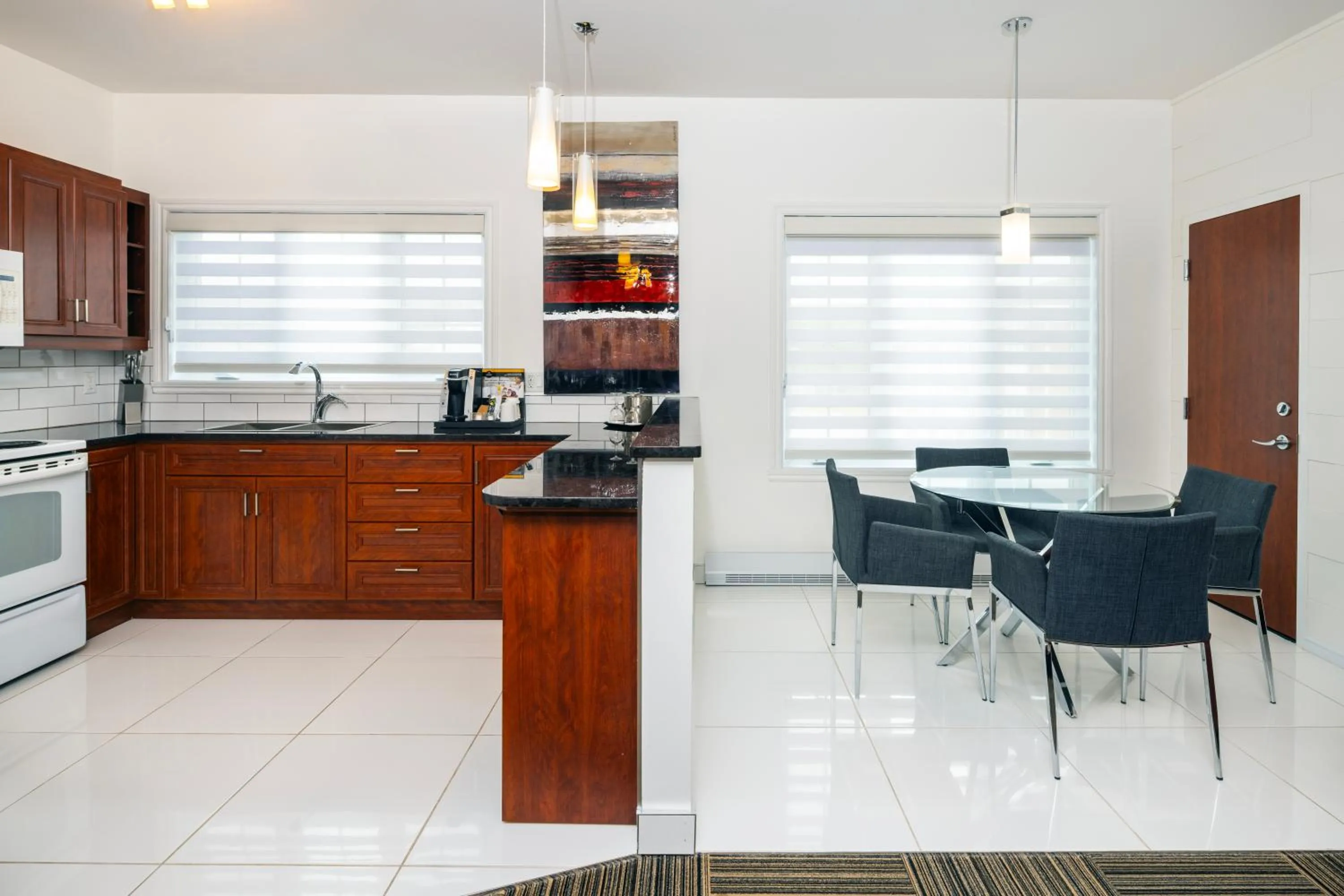 Les Suites de Laviolette, an Ascend Collection Hotel