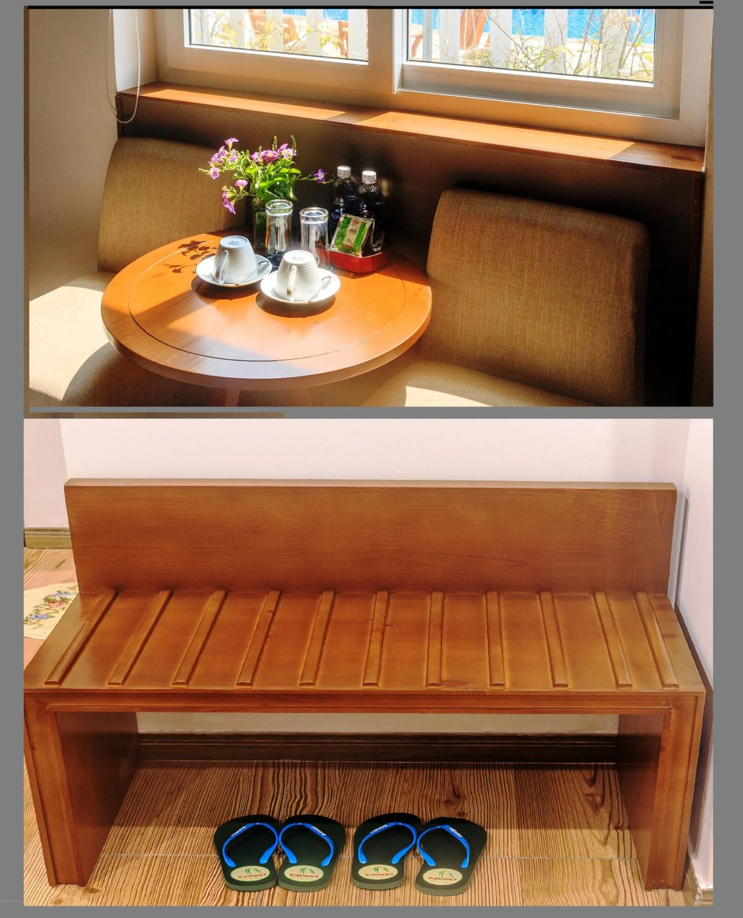 Oceanward Hotel & Resort