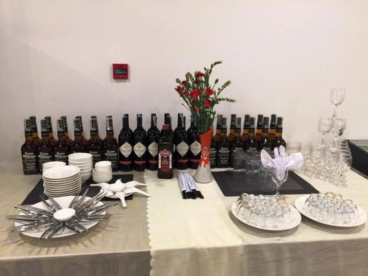 Oceanward Hotel & Resort