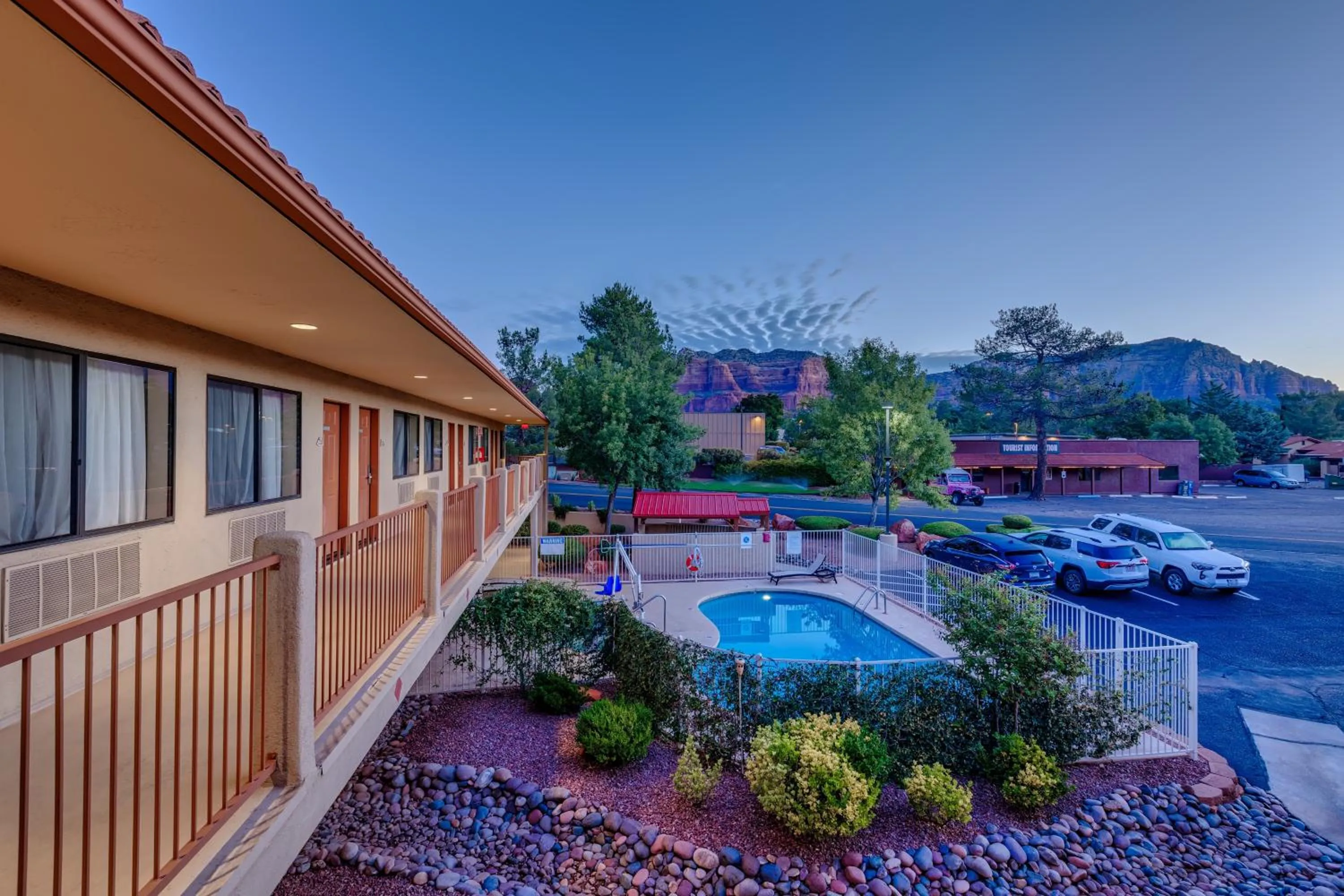 The Views Inn Sedona