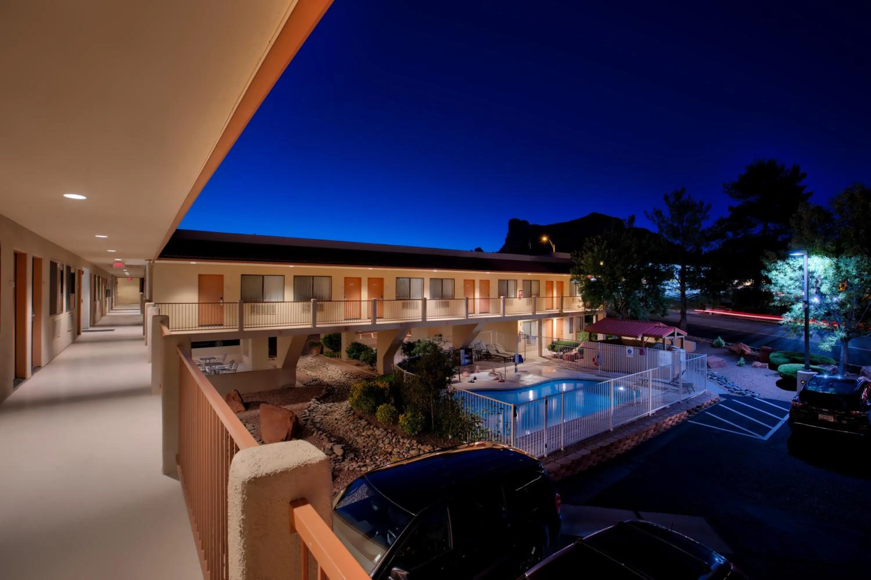 The Views Inn Sedona