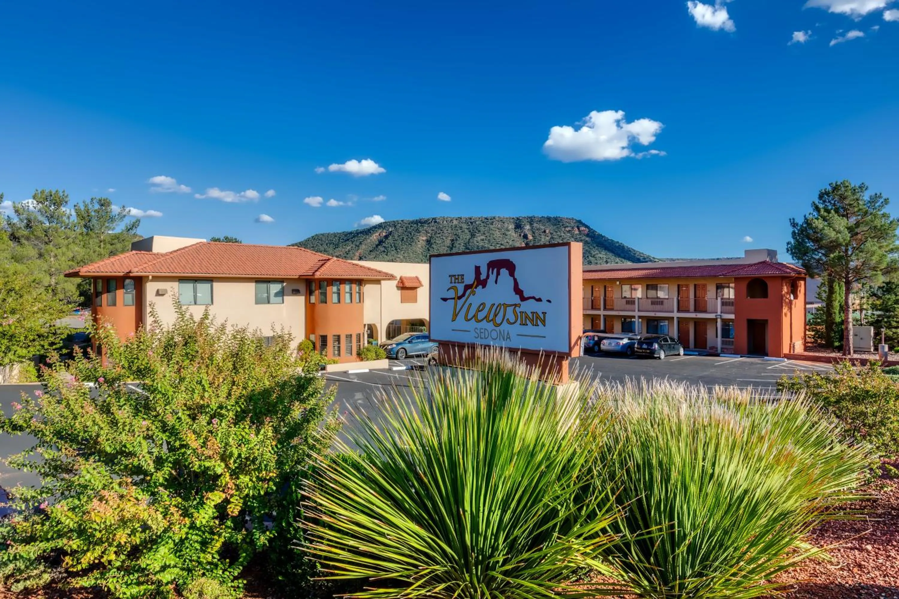 The Views Inn Sedona