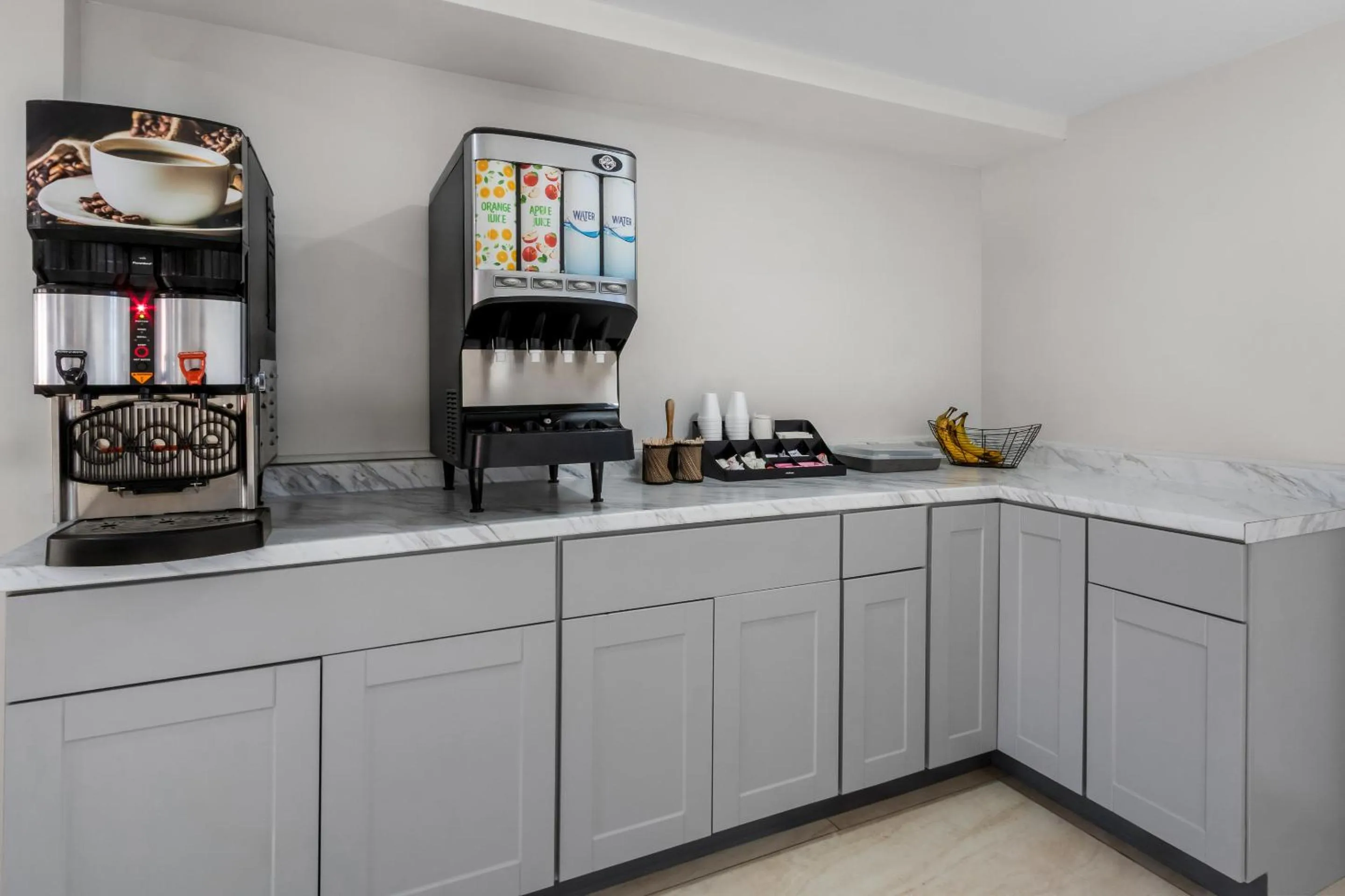 Lobby or reception in Red Roof Inn Miami, AZ