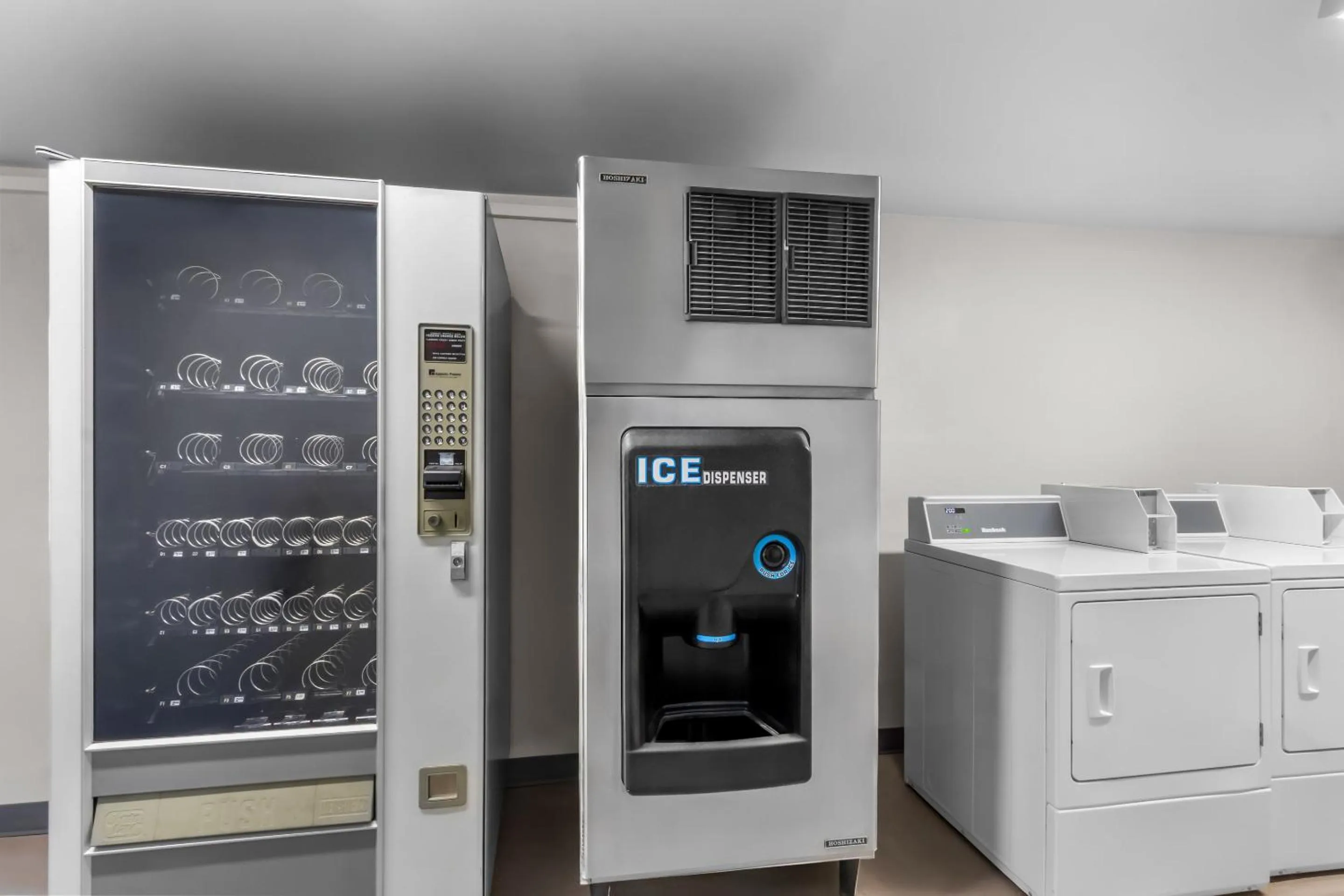 Other in Red Roof Inn Miami, AZ