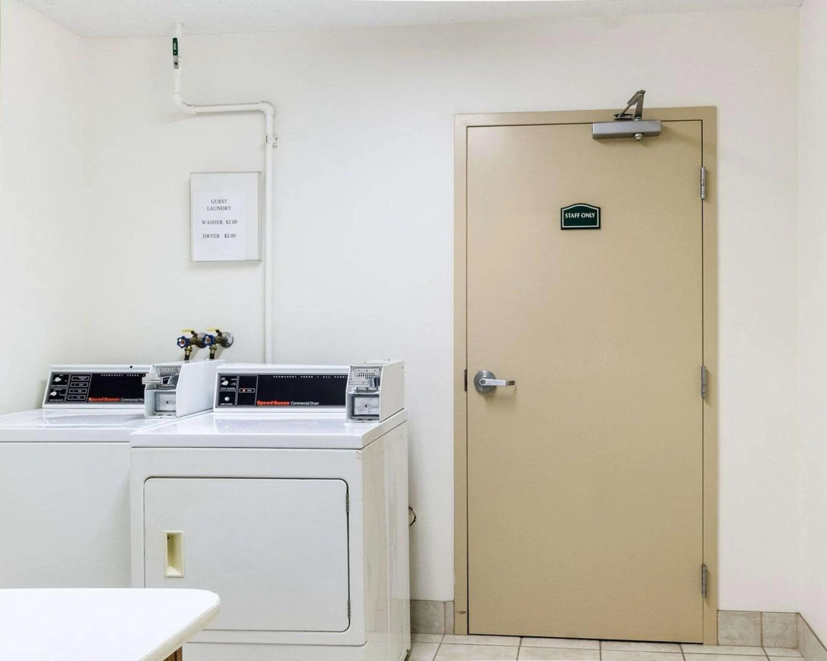 Other in Quality Inn Spearfish I-90