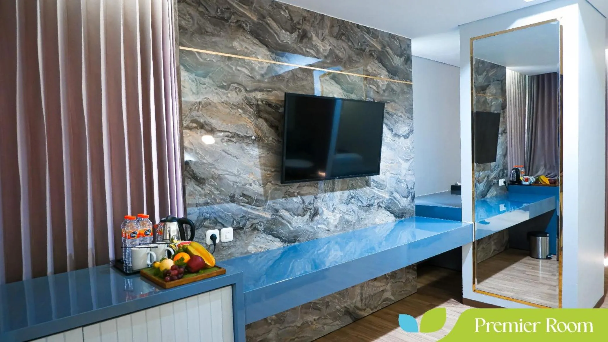 Hotel Ayola Sunrise Mojokerto