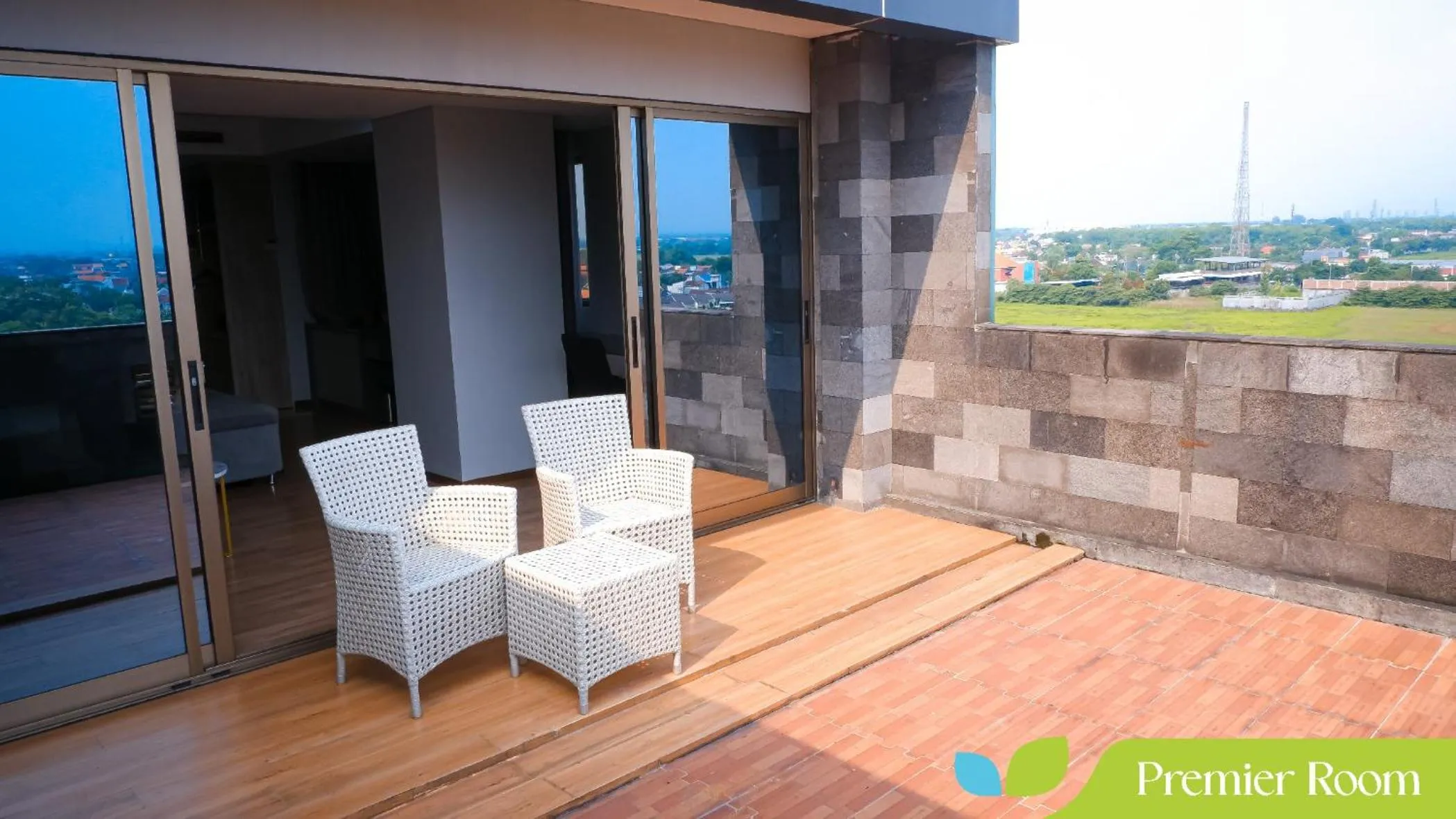 Hotel Ayola Sunrise Mojokerto