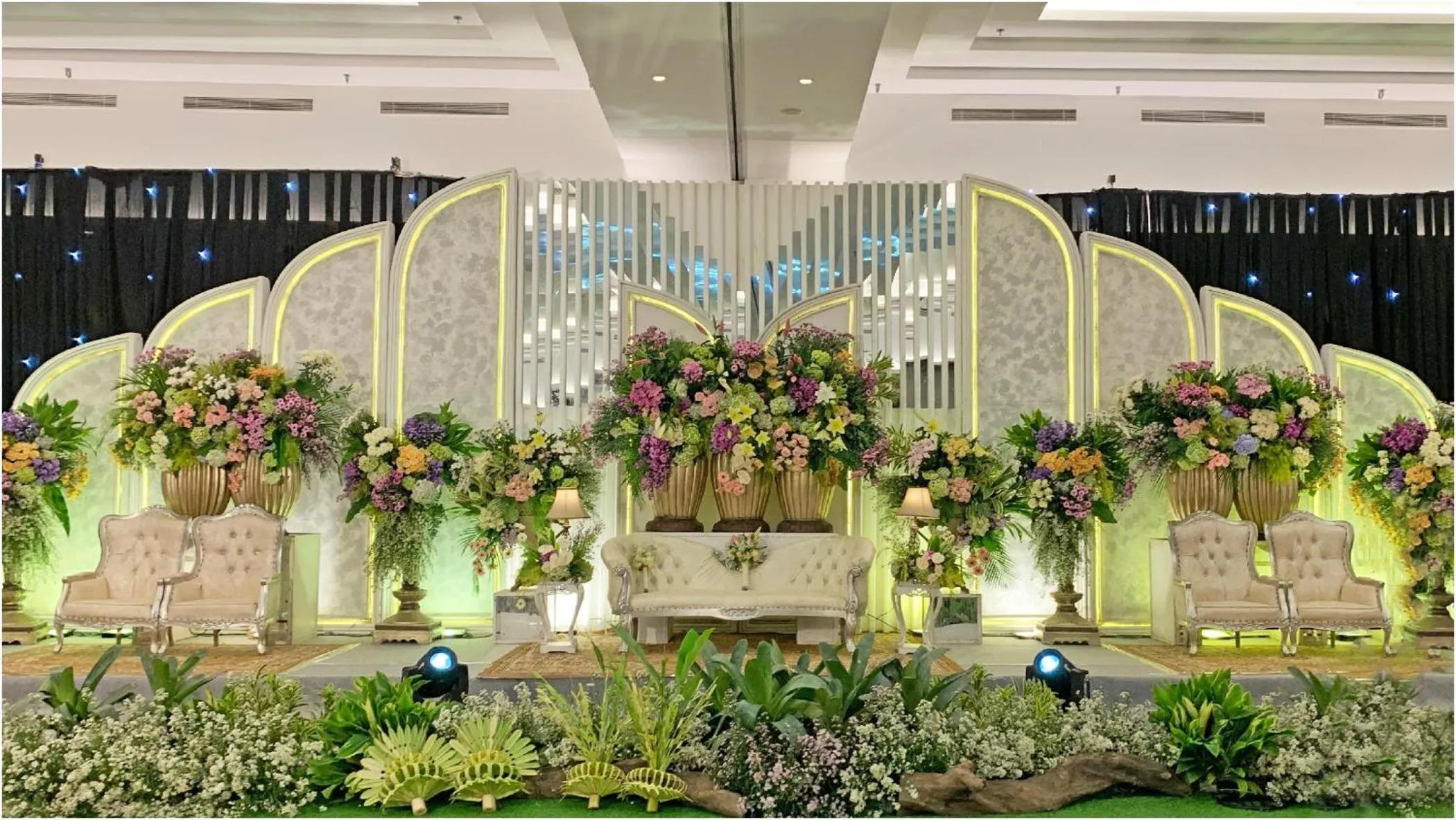 Hotel Ayola Sunrise Mojokerto