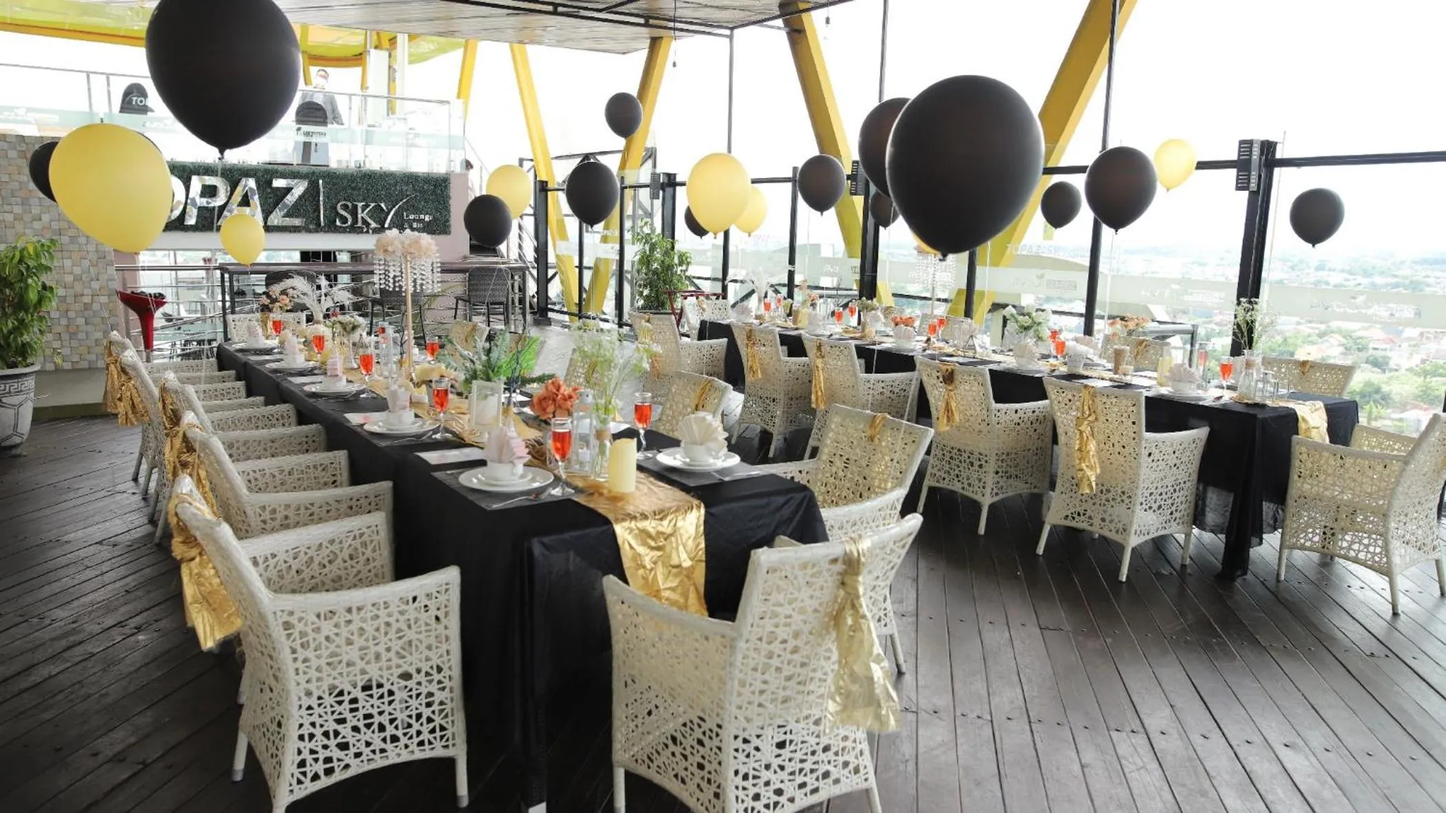 Hotel Ayola Sunrise Mojokerto