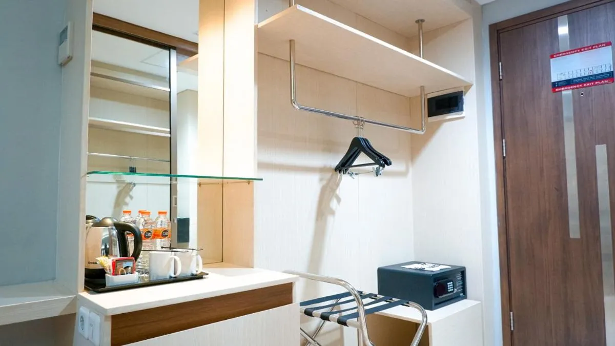 Hotel Ayola Sunrise Mojokerto