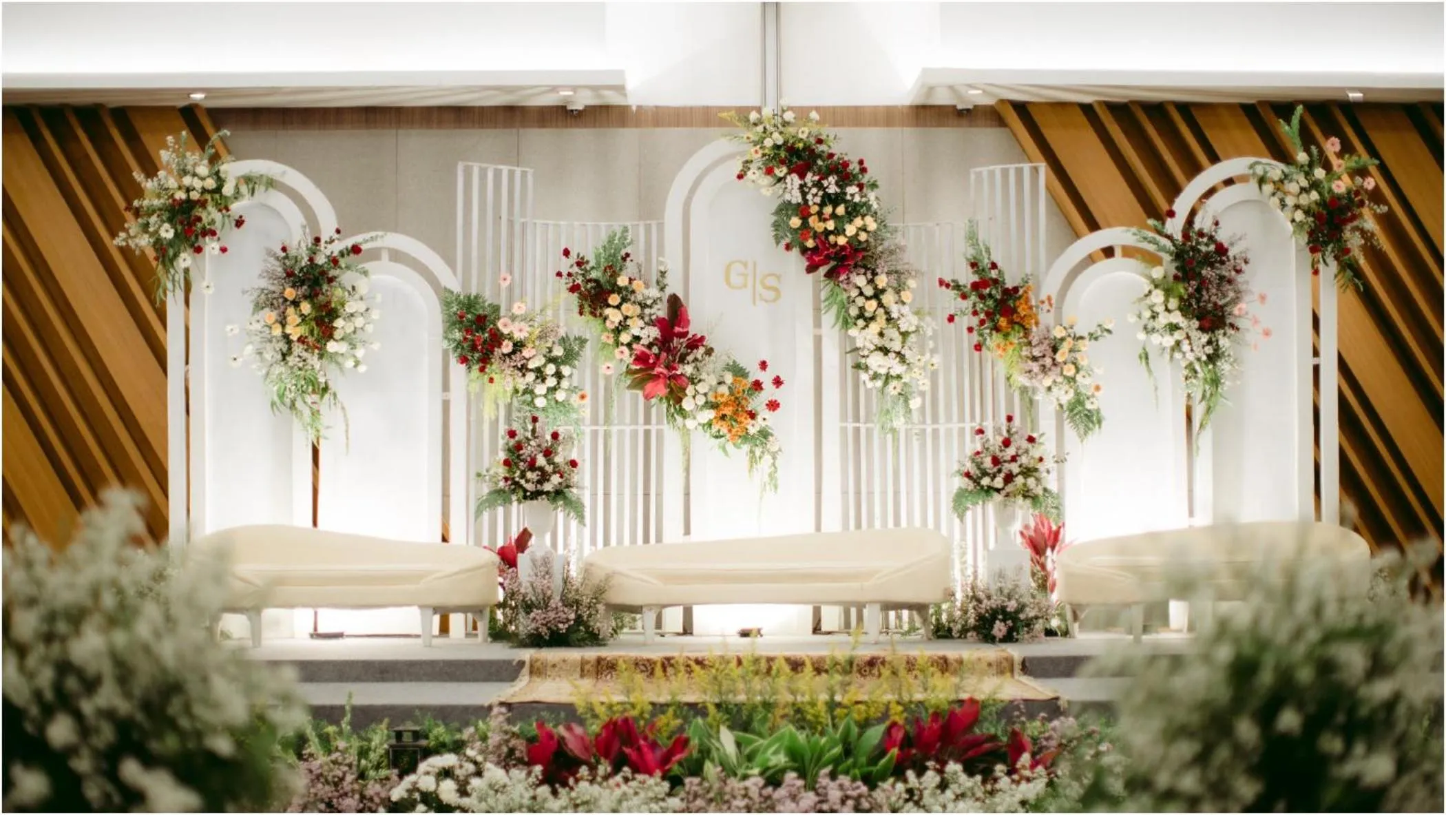 Hotel Ayola Sunrise Mojokerto