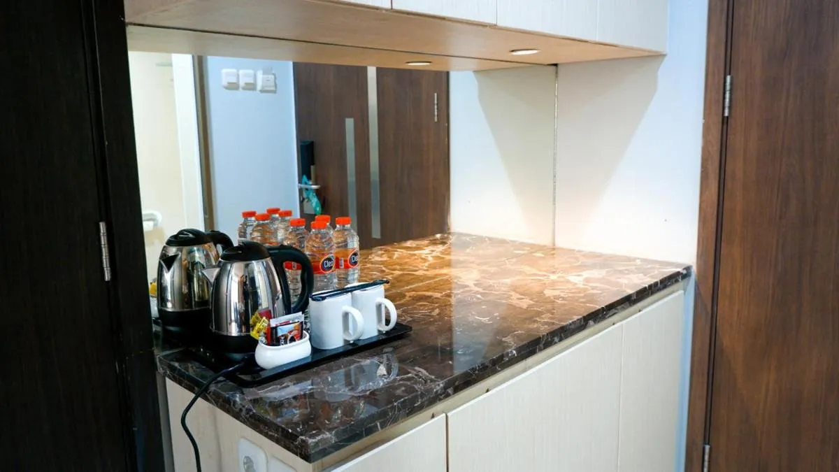 Hotel Ayola Sunrise Mojokerto