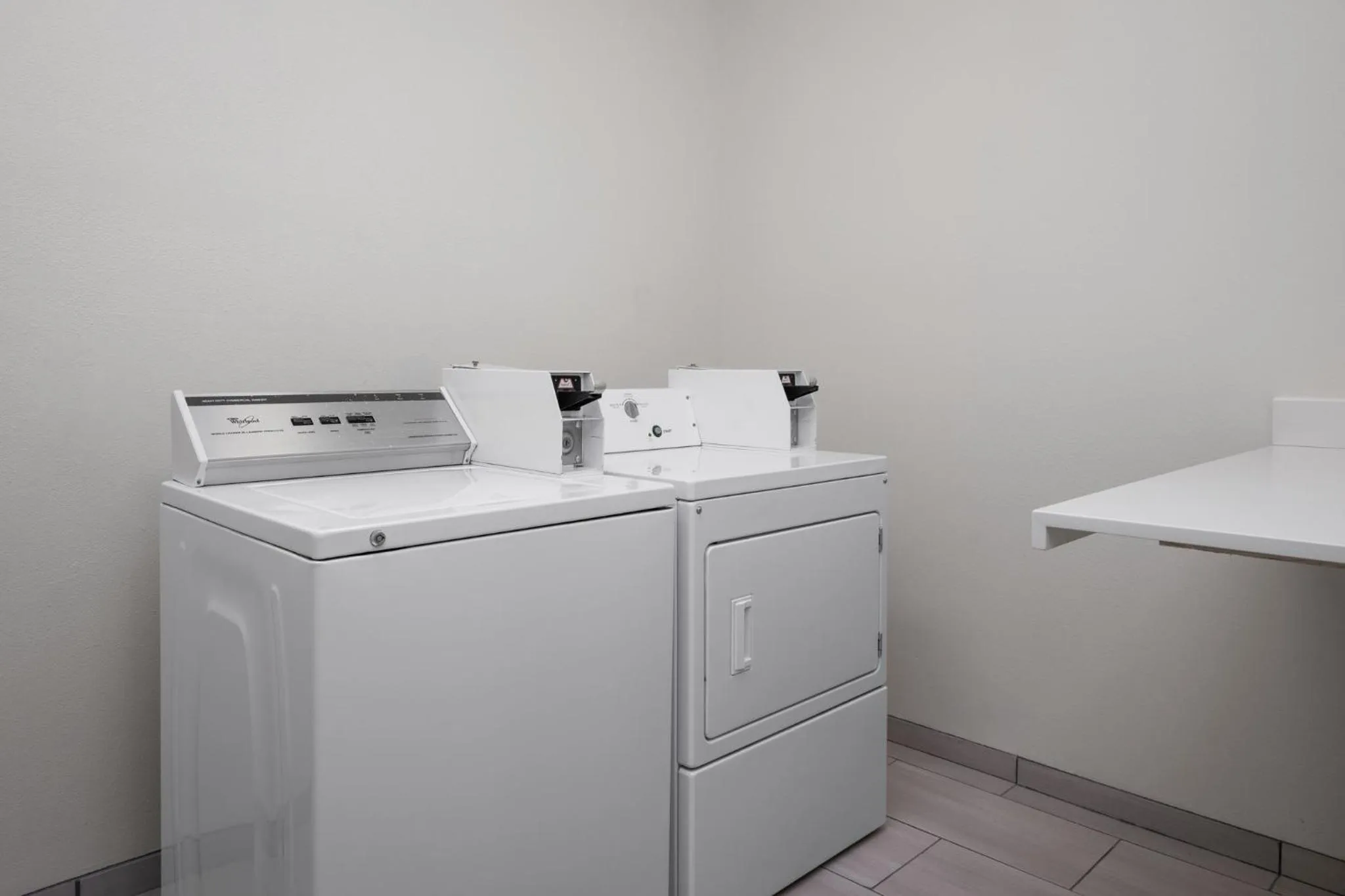 Other in Garner Hotel Liberty Lake by IHG