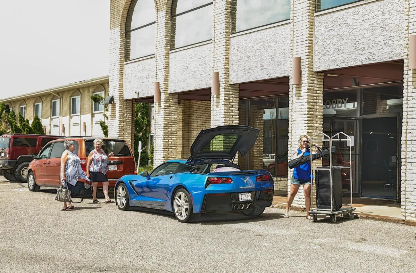 Baymont by Wyndham Medicine Hat