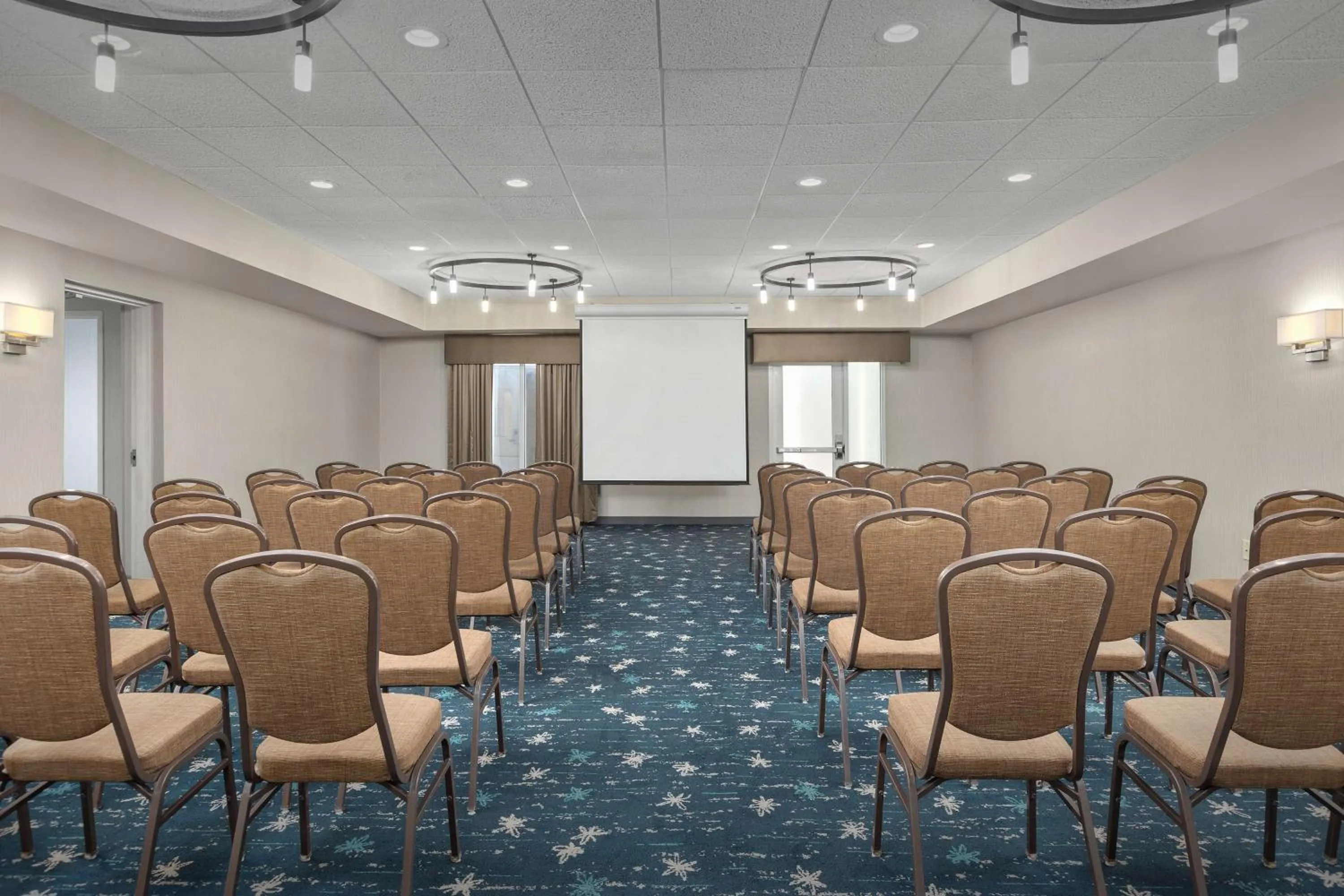 Meeting/conference room in Hilton Garden Inn Greensboro