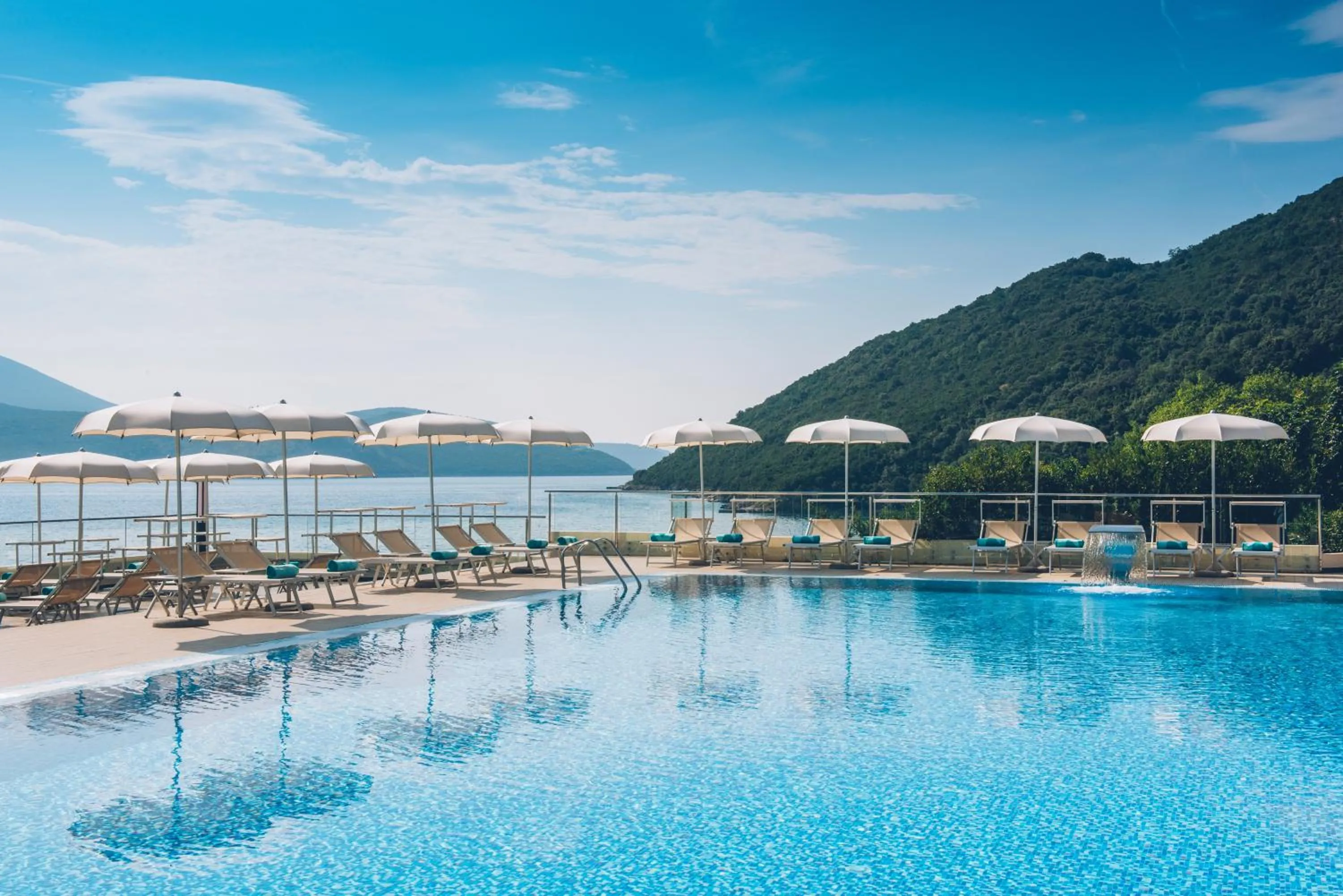 Iberostar Waves Herceg Novi All Inclusive