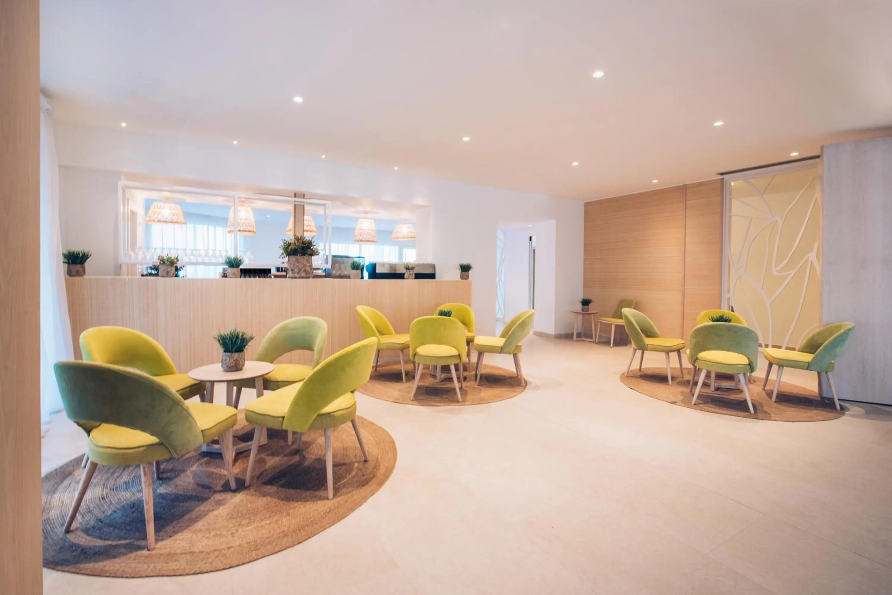 Meeting/conference room in Iberostar Waves Herceg Novi All Inclusive