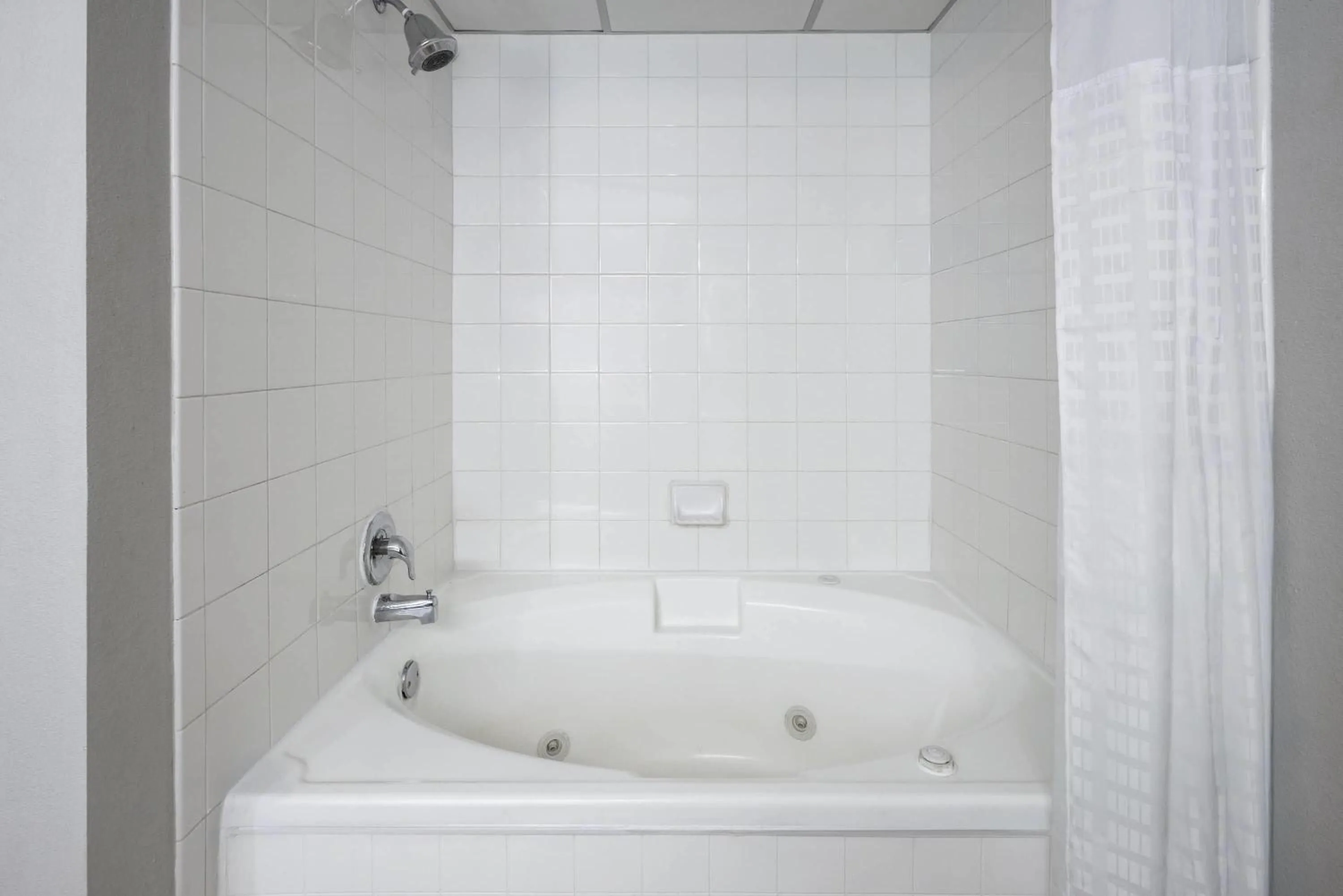 Bathroom in Baymont by Wyndham Westampton