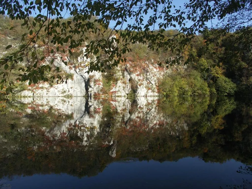 Other in B&B Plitvice Lakes Villa Irene