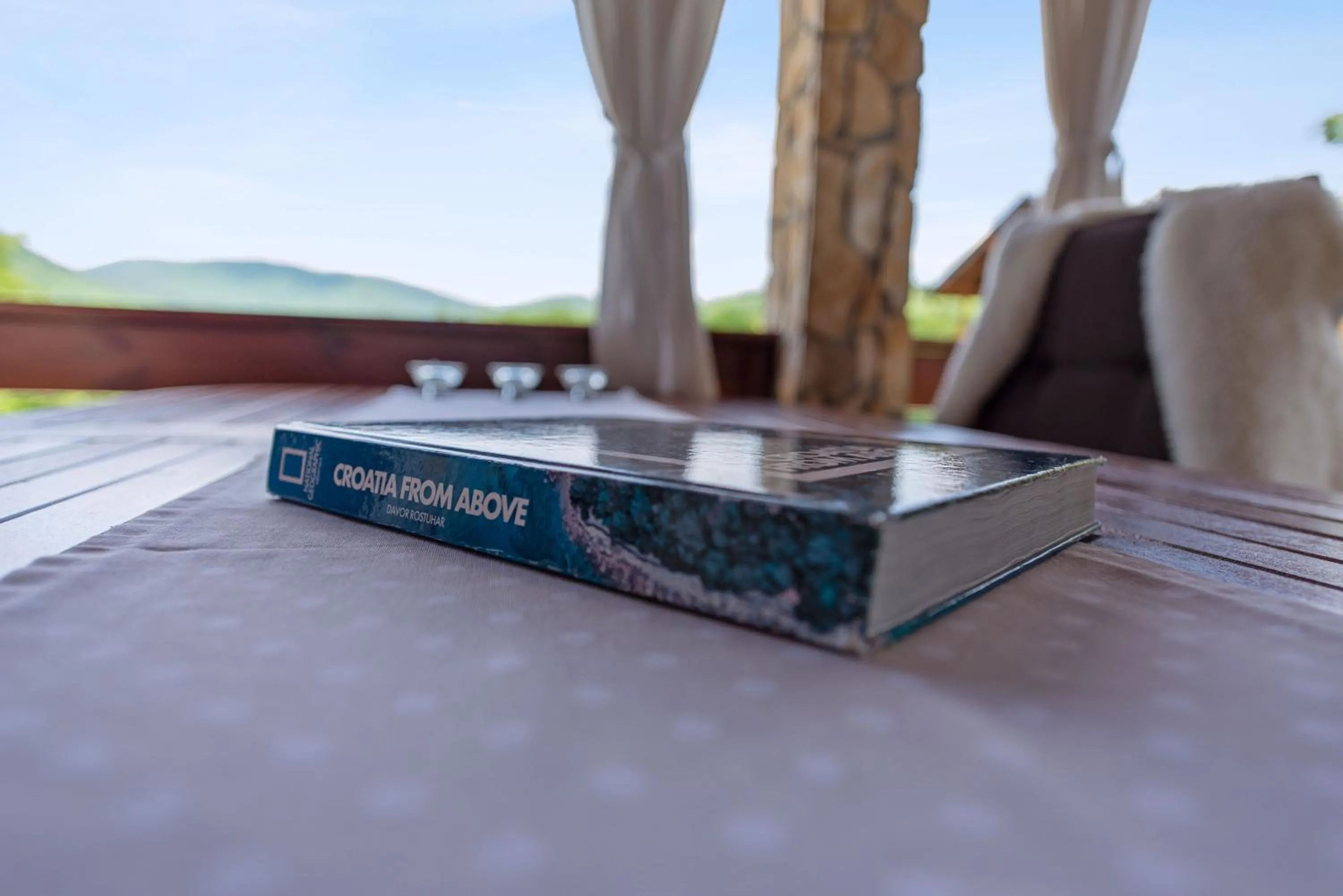 Other in B&B Plitvice Lakes Villa Irene