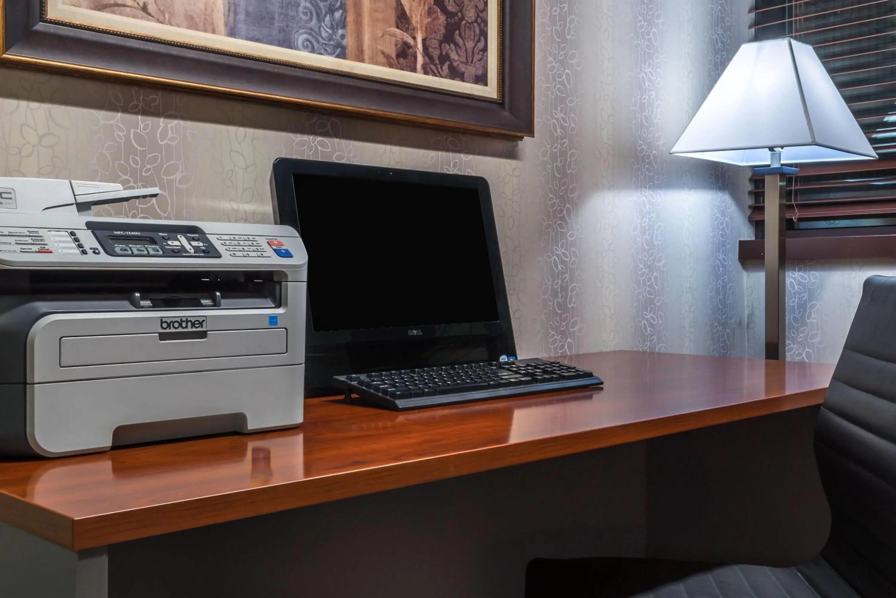 Business facilities in Days Inn by Wyndham Vineland