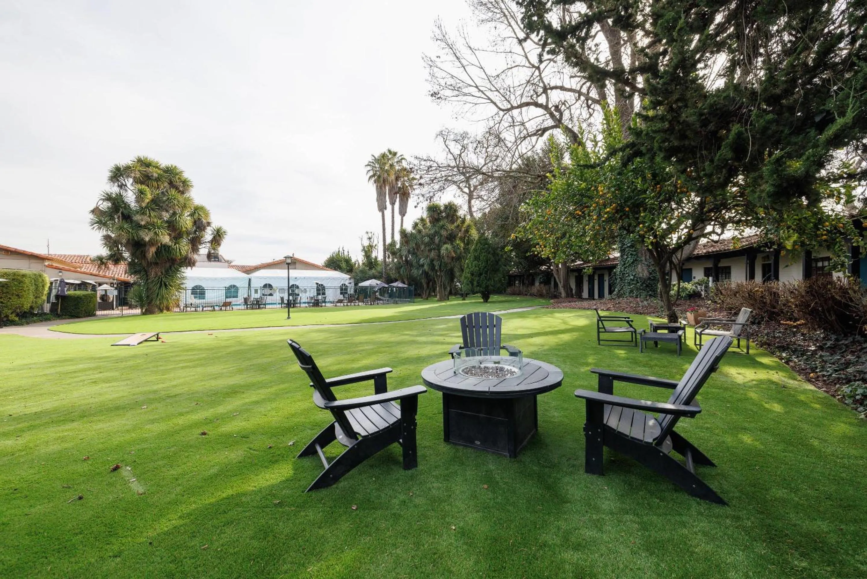 Other in Inn Marin and Suites, an Ascend Collection Hotel