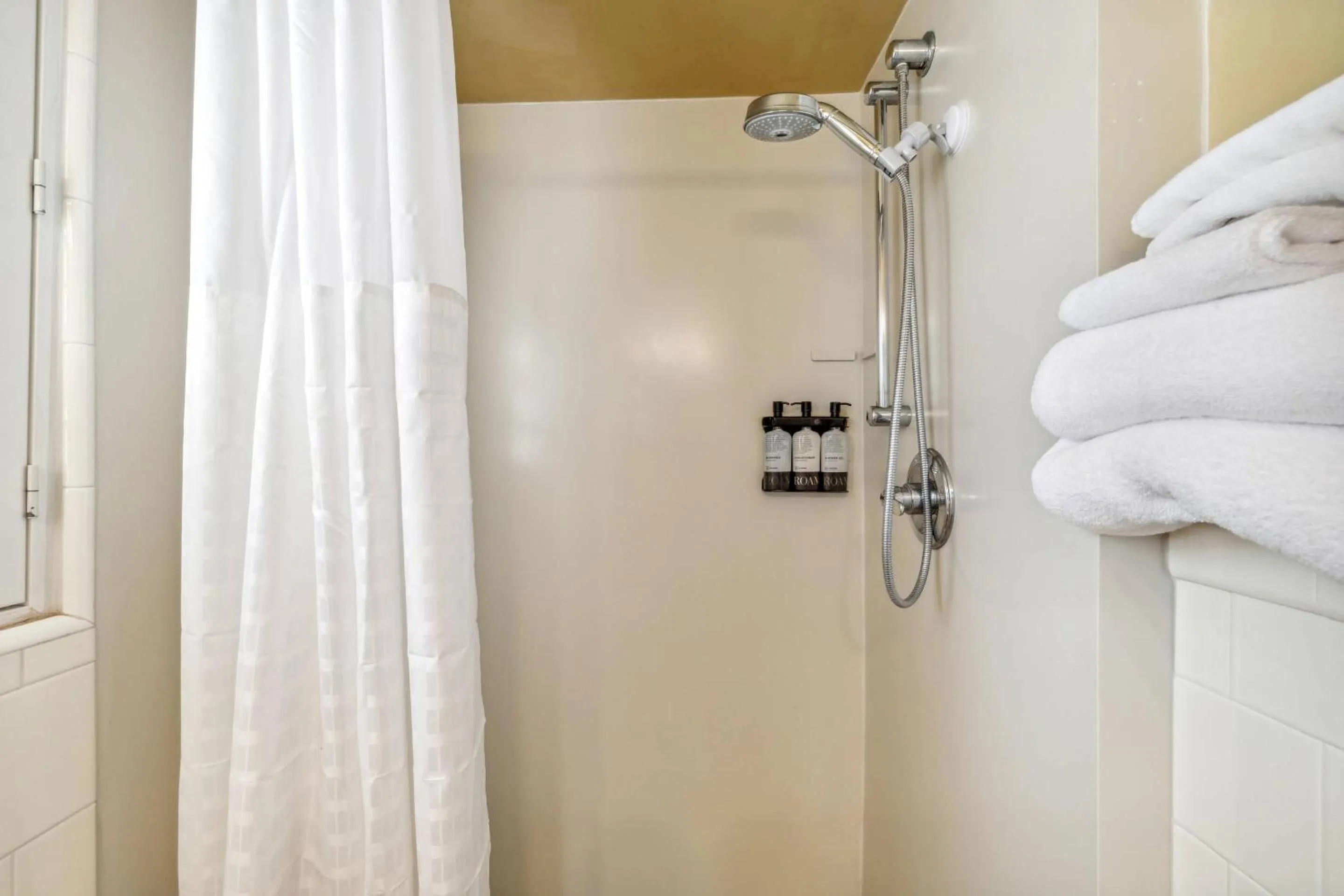 Bedroom in Inn Marin and Suites, an Ascend Collection Hotel