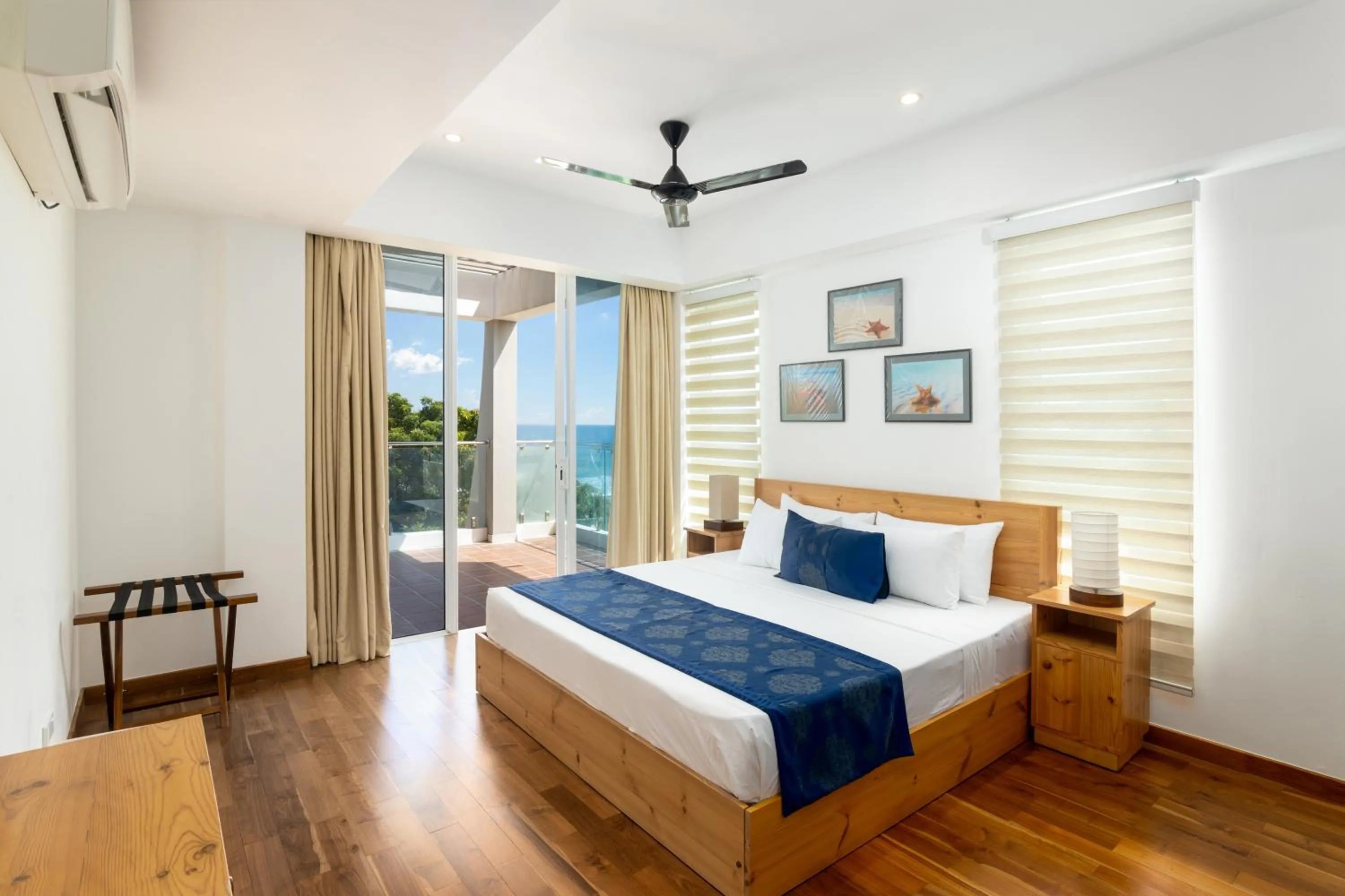 Oceanfront Condominium - Nilaveli