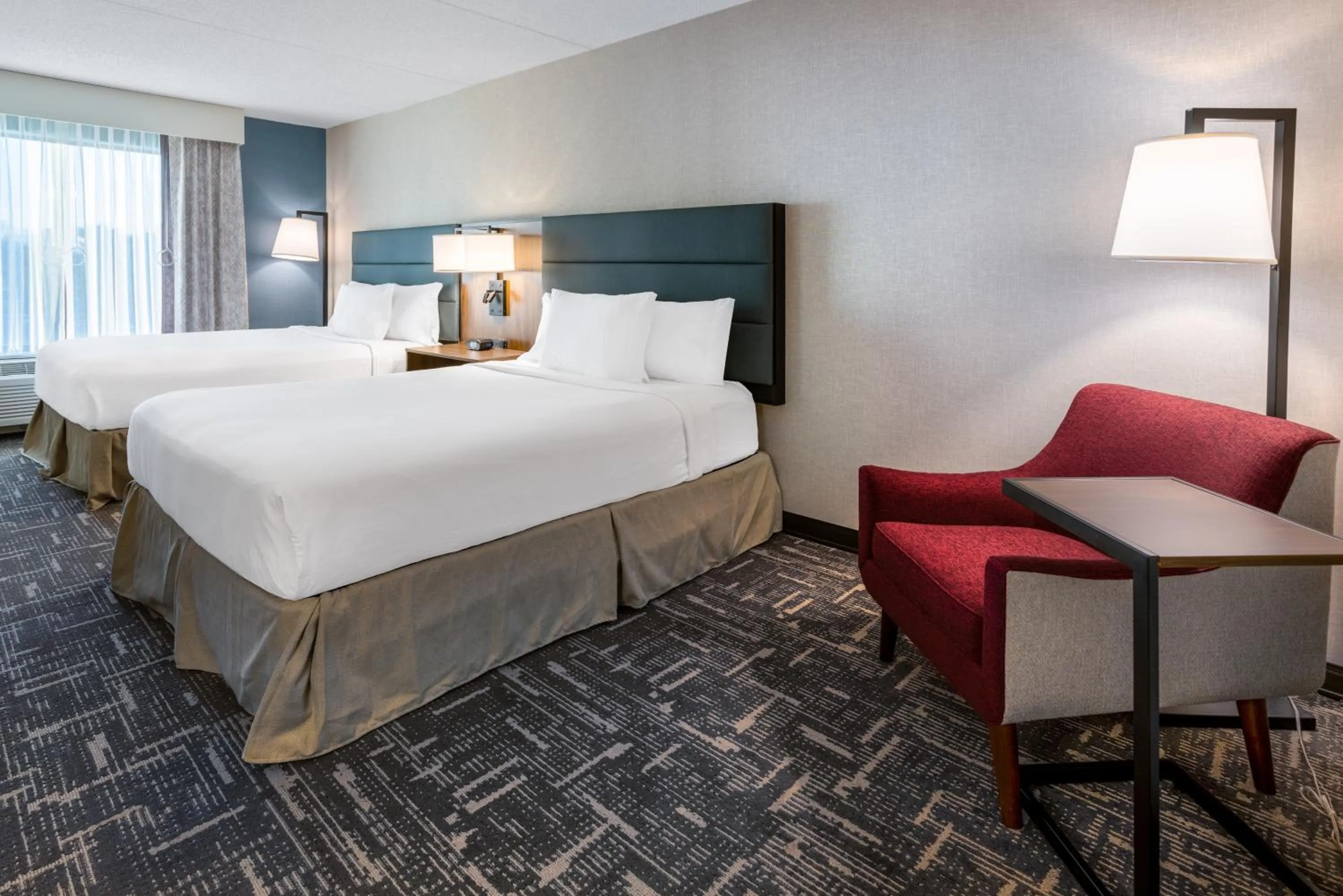 Bed in Wingate by Wyndham Vineland