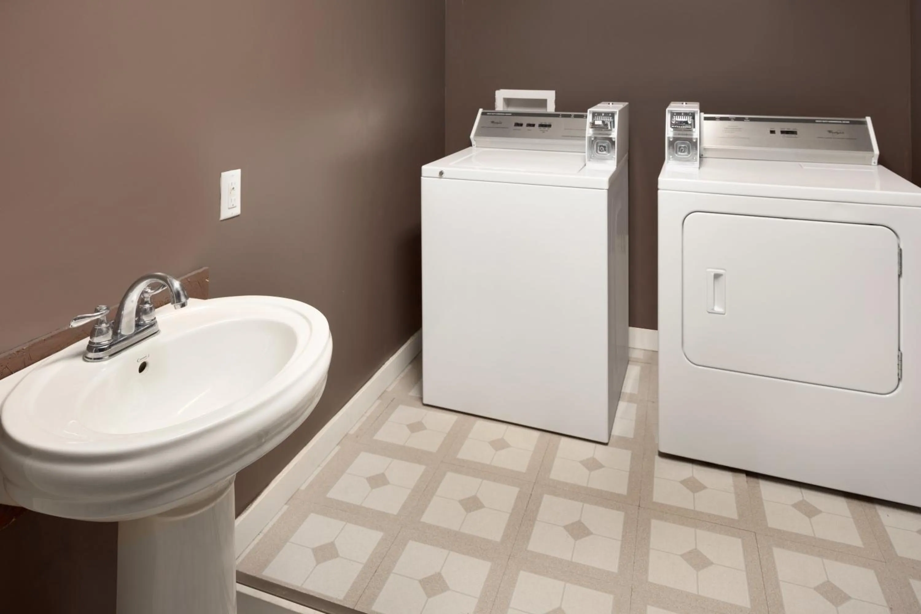 Other in Days Inn by Wyndham Anderson IN