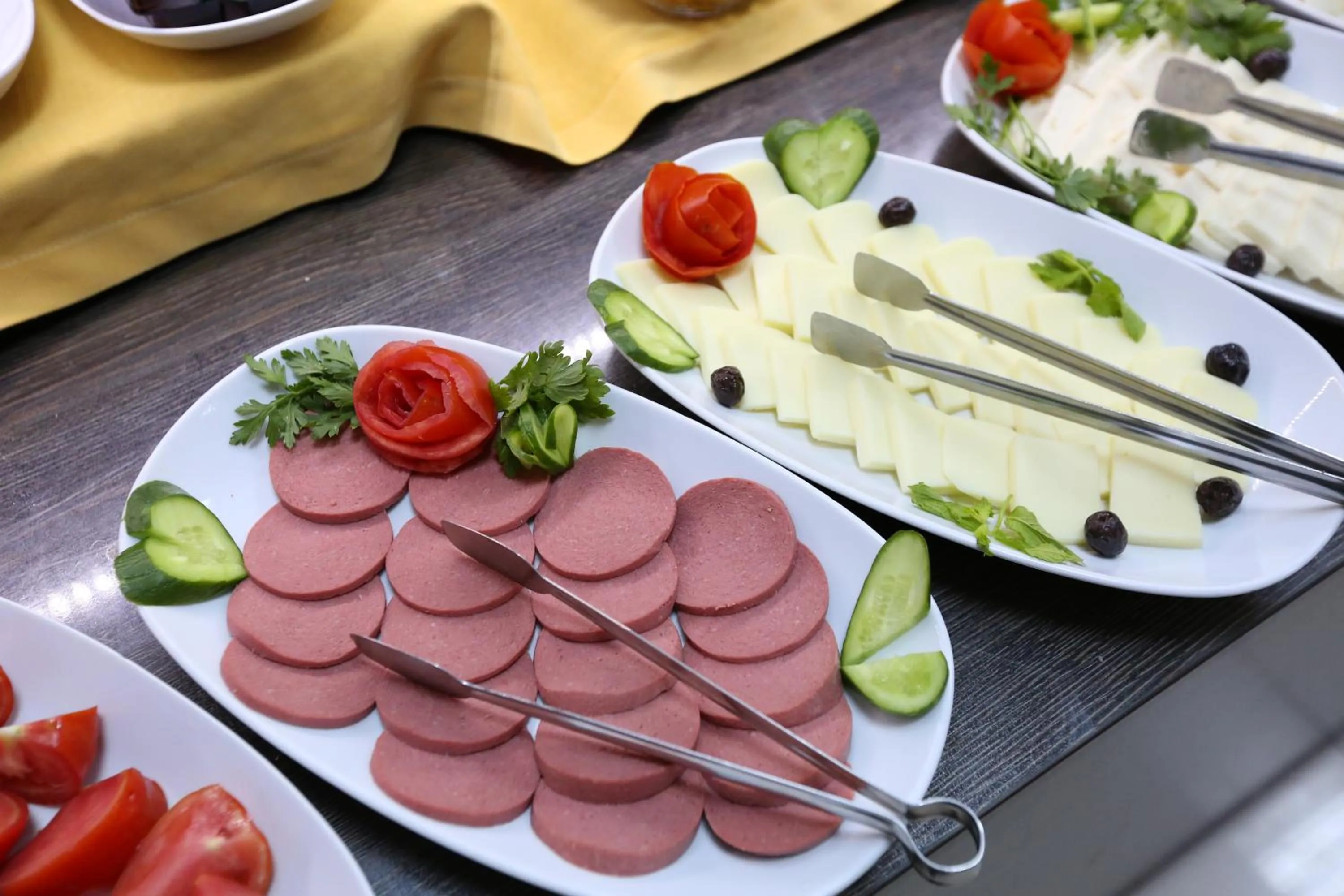 Canakkale Bogaz Hotel