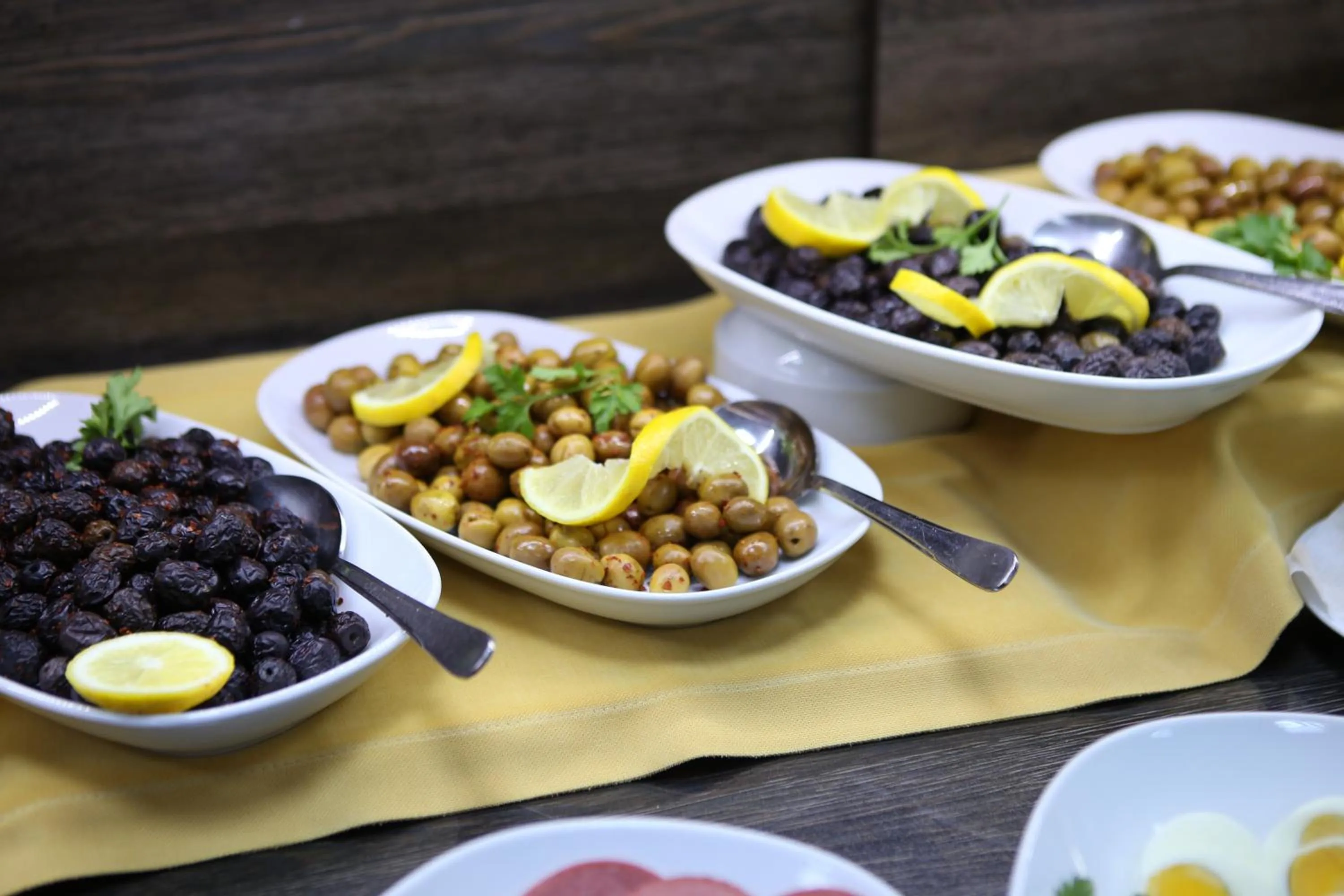 Canakkale Bogaz Hotel