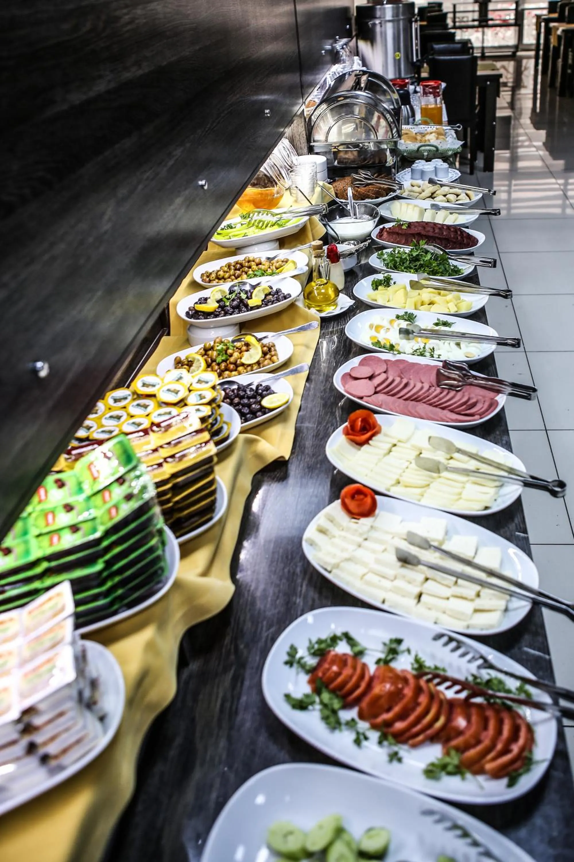 Canakkale Bogaz Hotel