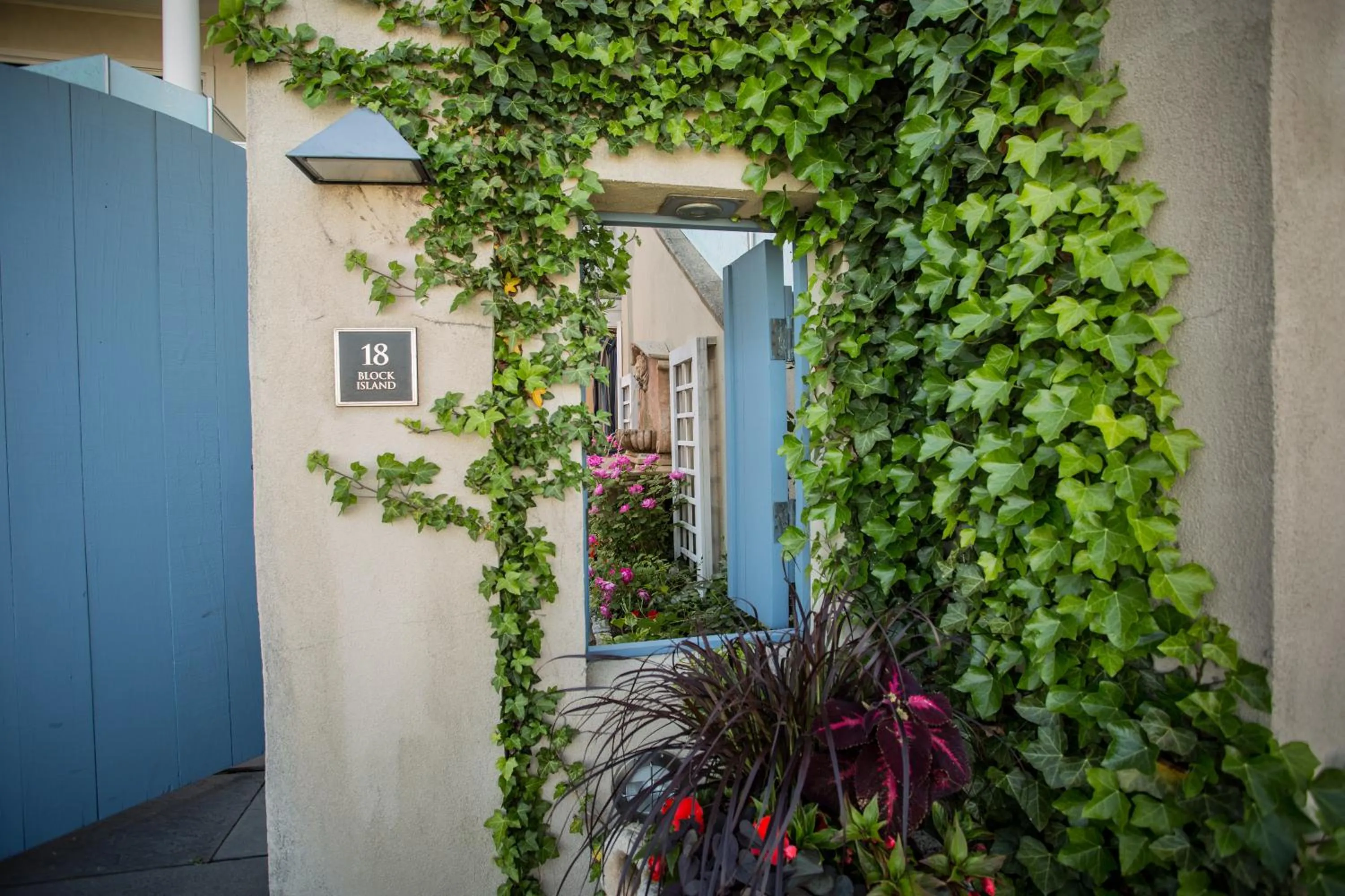 Other in The Chanler at Cliff Walk