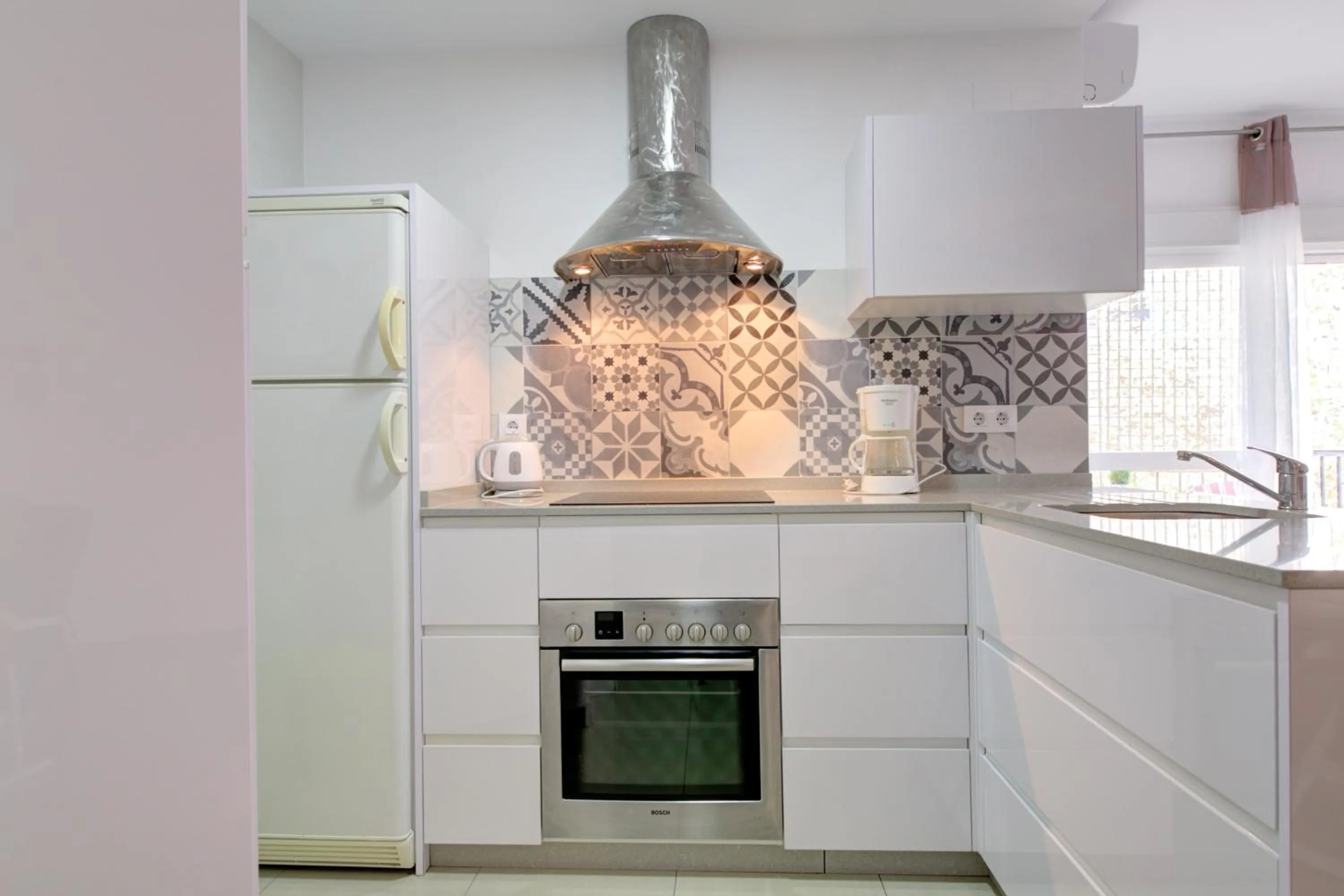 Apartamento Las Palmeras