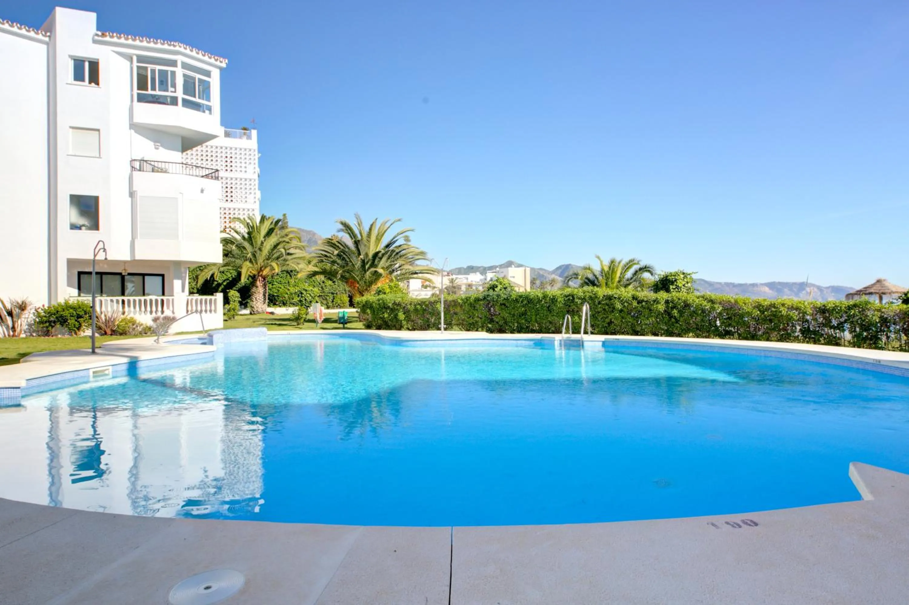 Apartamento Las Palmeras