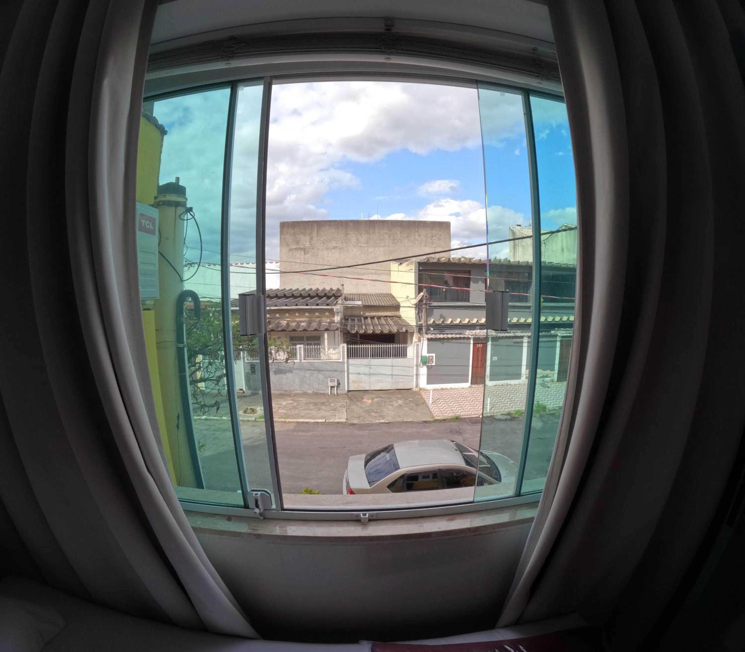 Superior Double or Twin Room in Hotel Casa Bonita