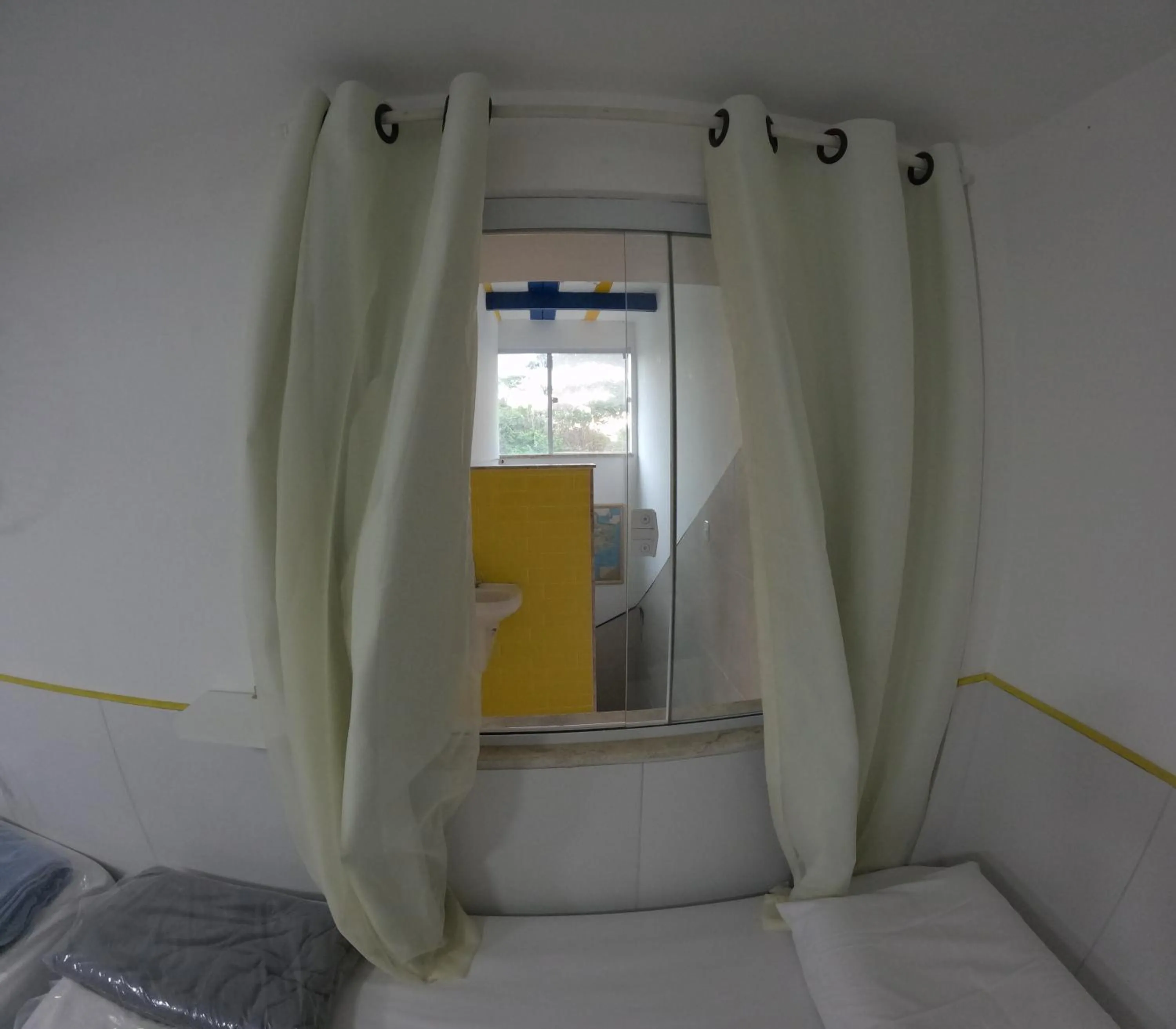 Standard Quadruple Room in Hotel Casa Bonita