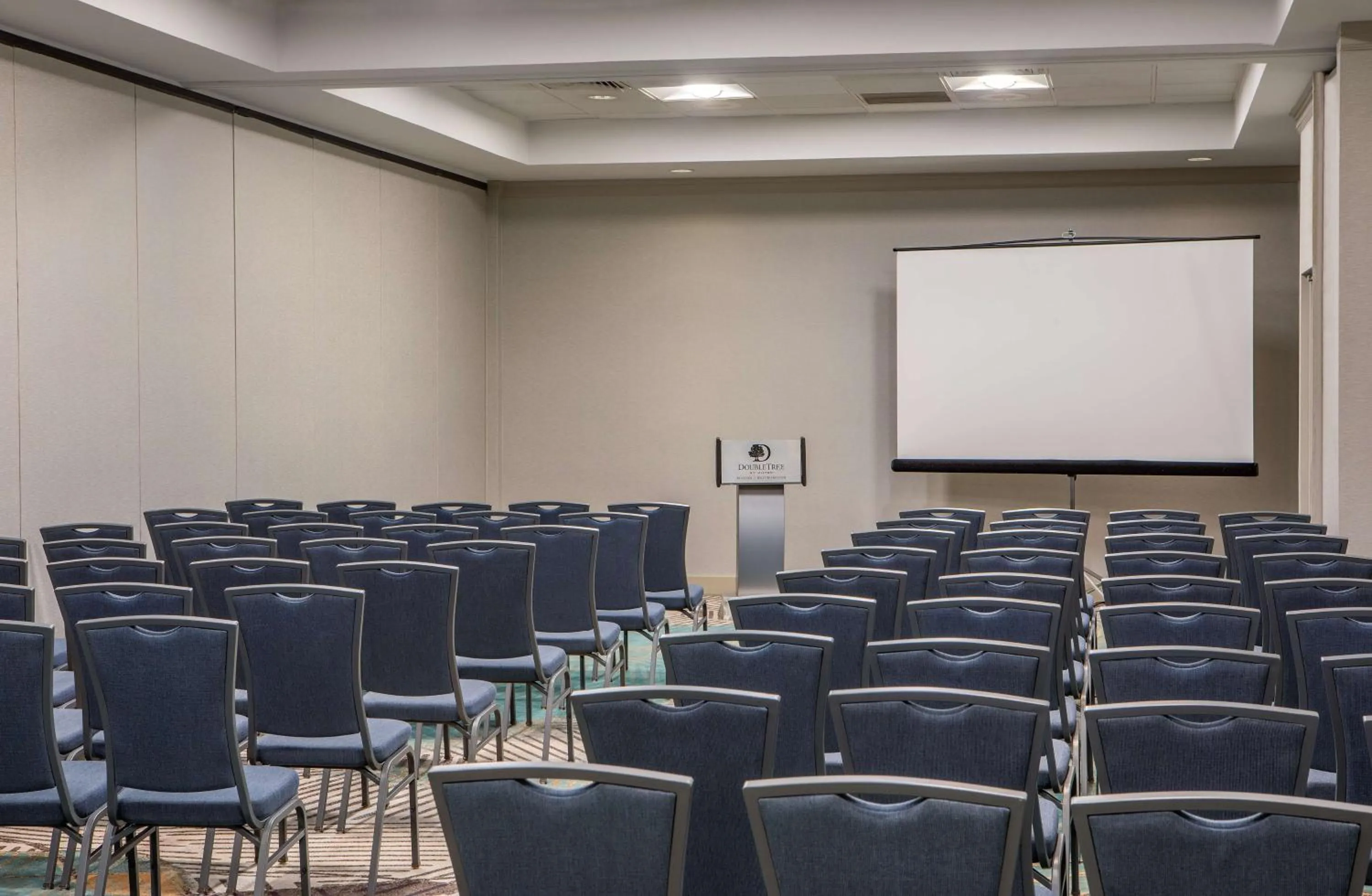 Meeting/conference room in DoubleTree by Hilton Boston/Westborough