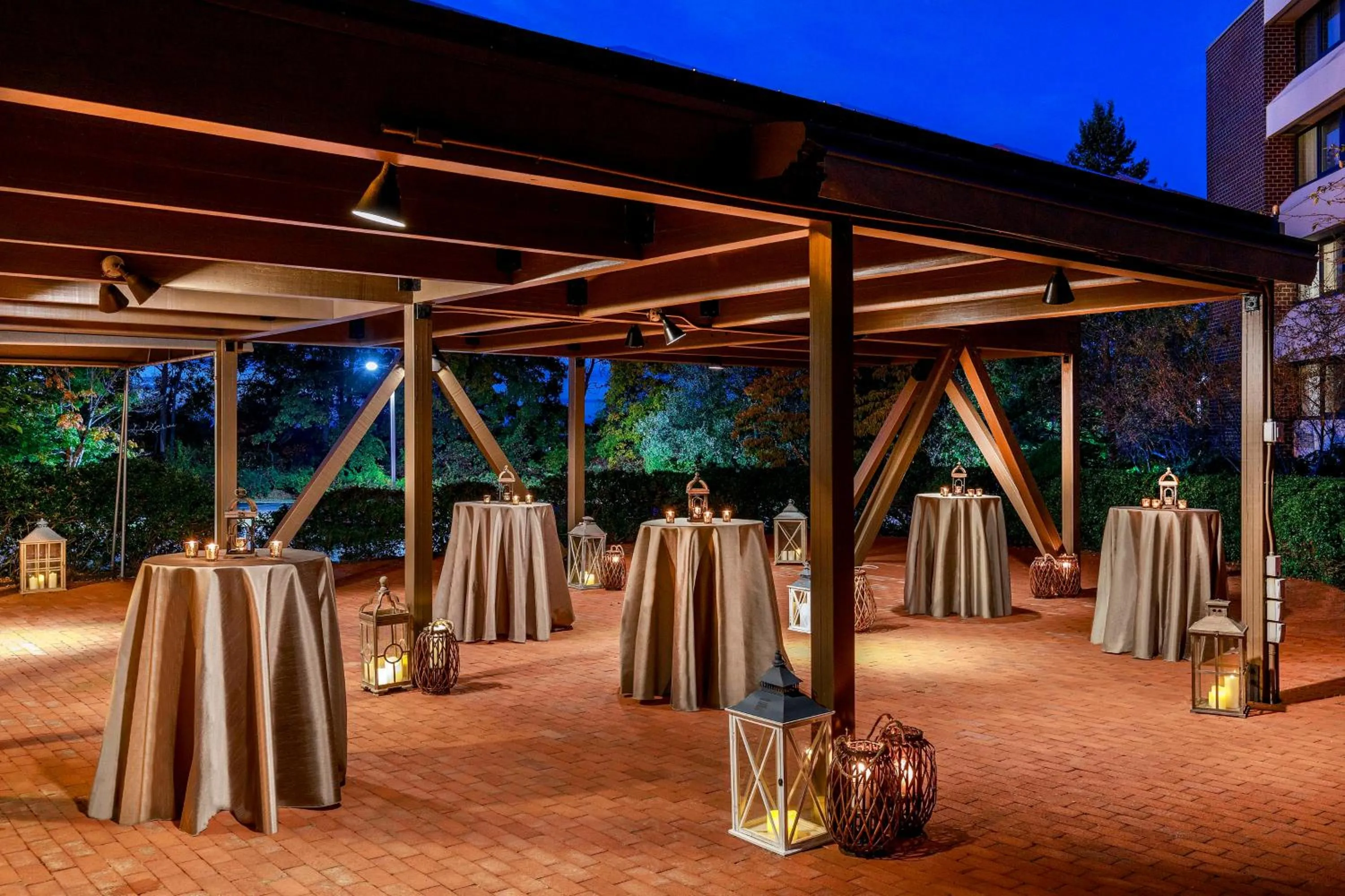 Meeting/conference room in DoubleTree by Hilton Boston/Westborough