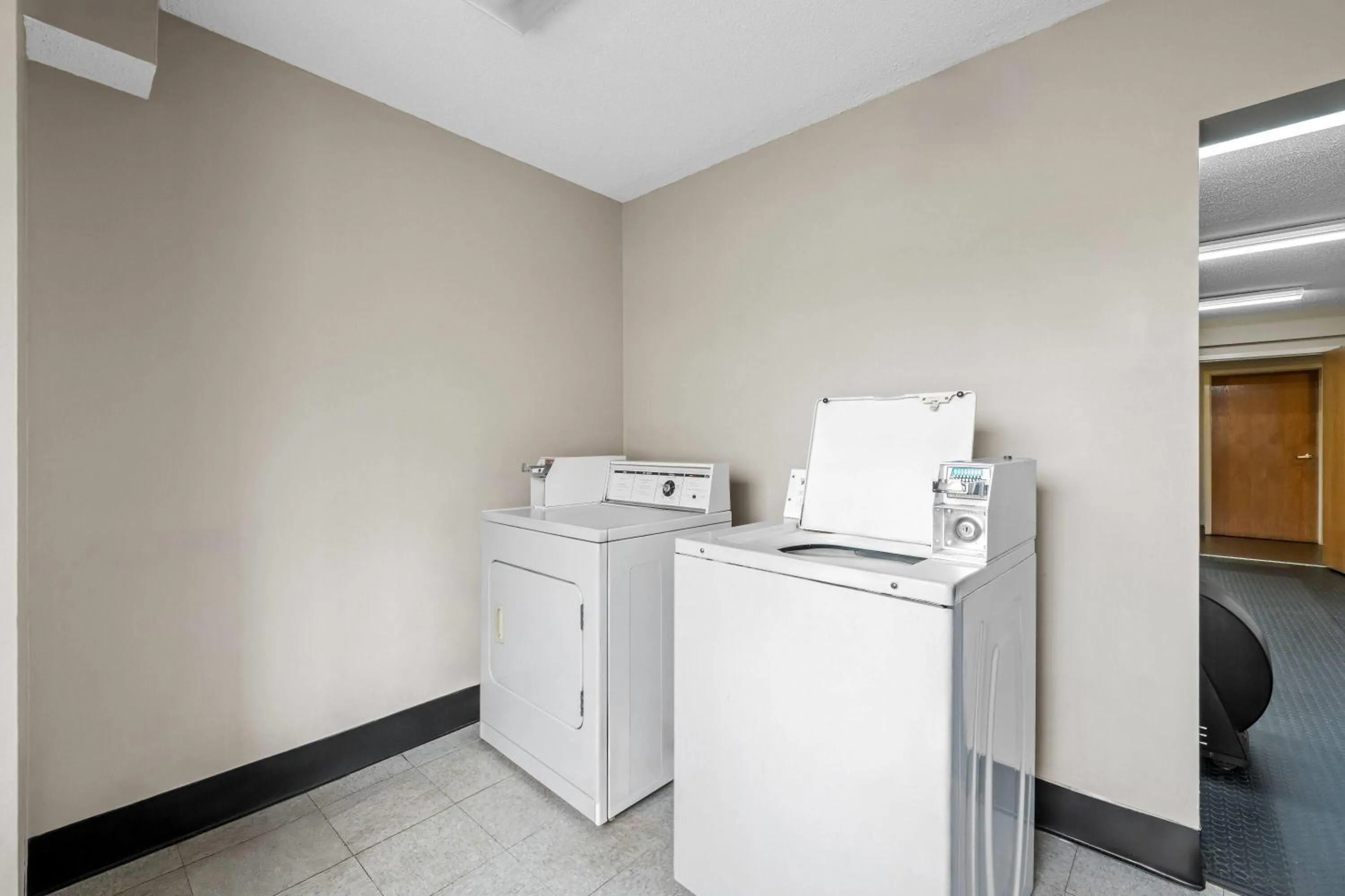 On site in Microtel Inn & Suites by Wyndham Statesville