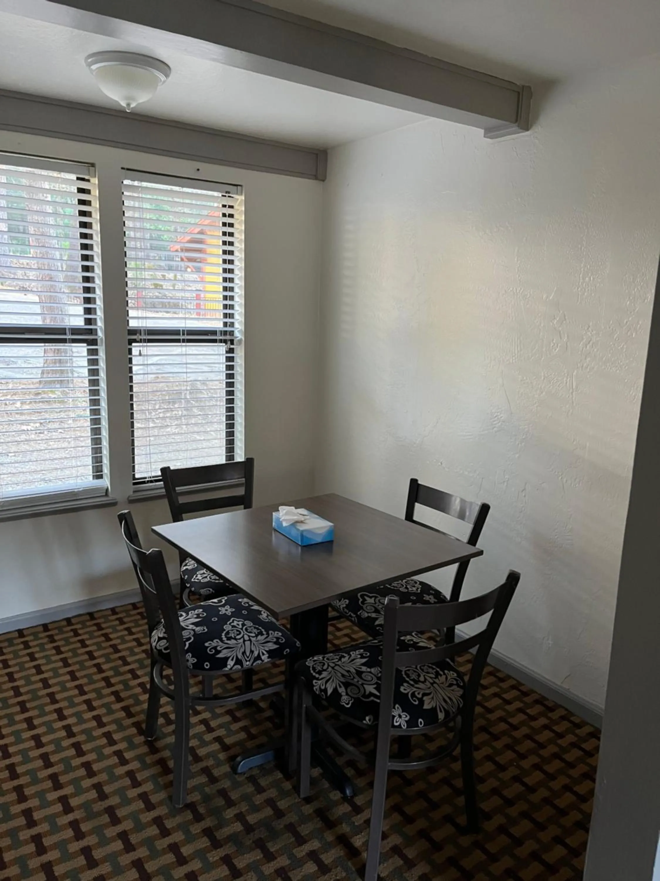 View (from property/room) in Northern Queen Inn