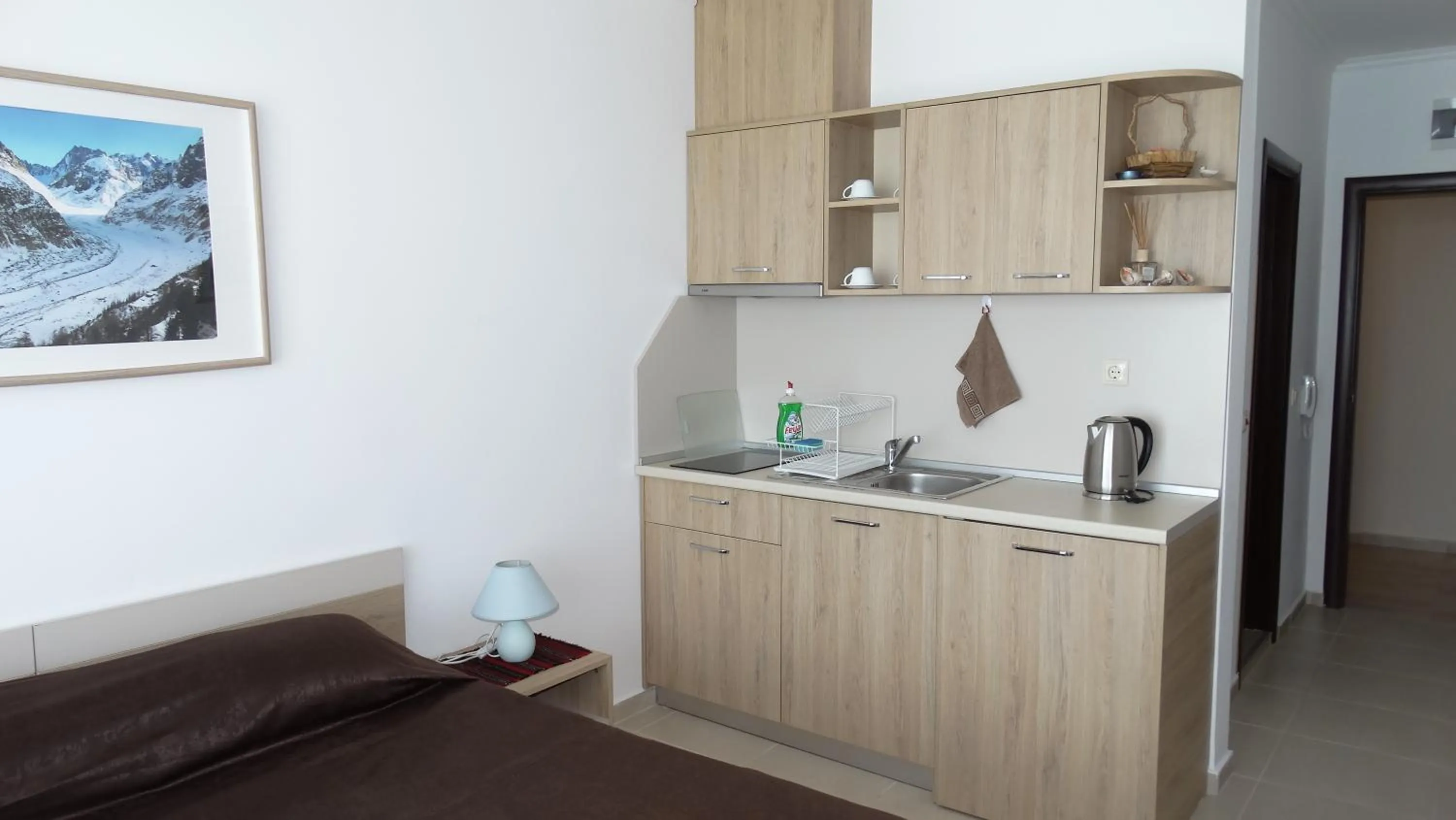 Akrotiria Beach Apart Complex