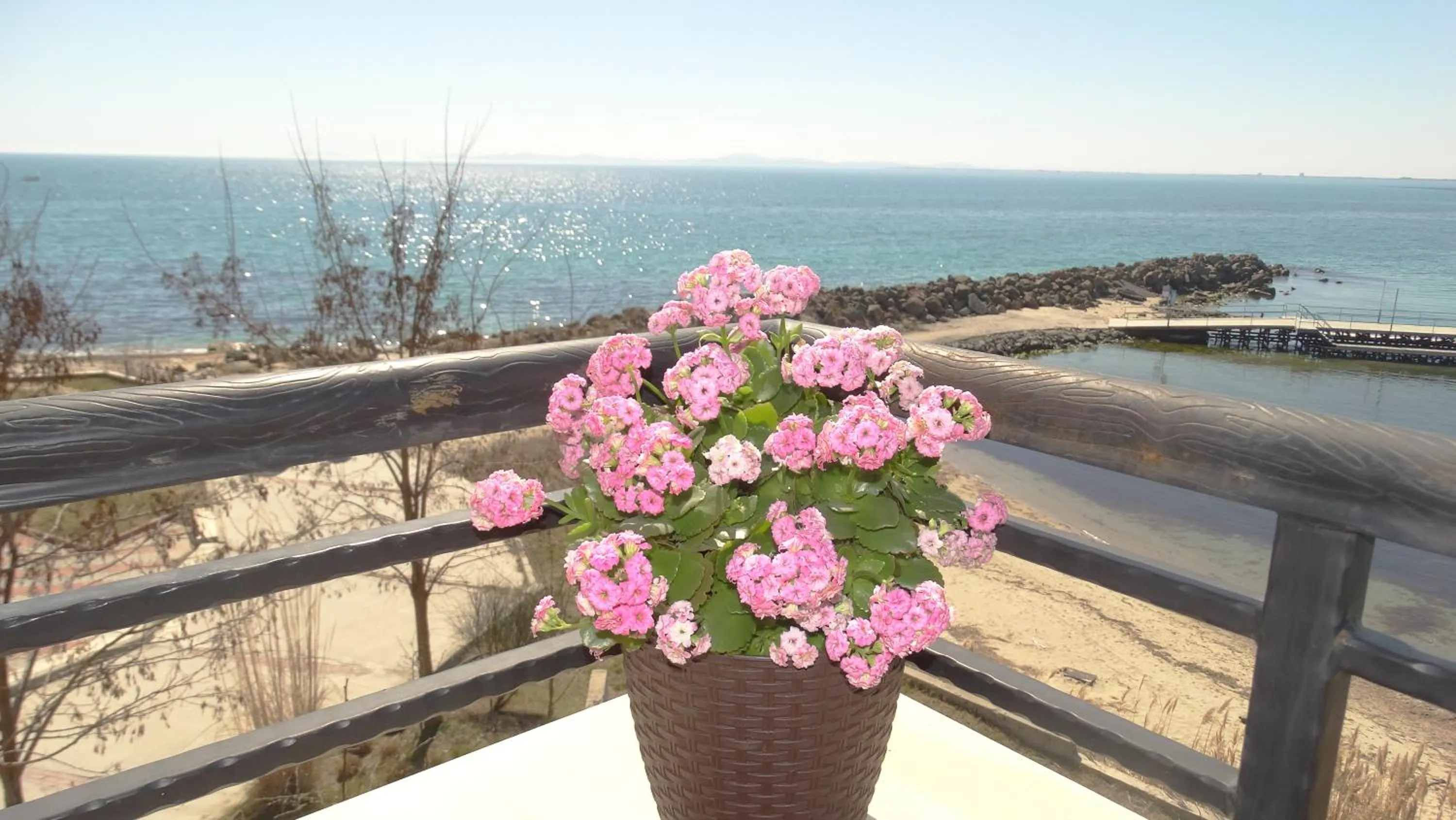 Akrotiria Beach Apart Complex