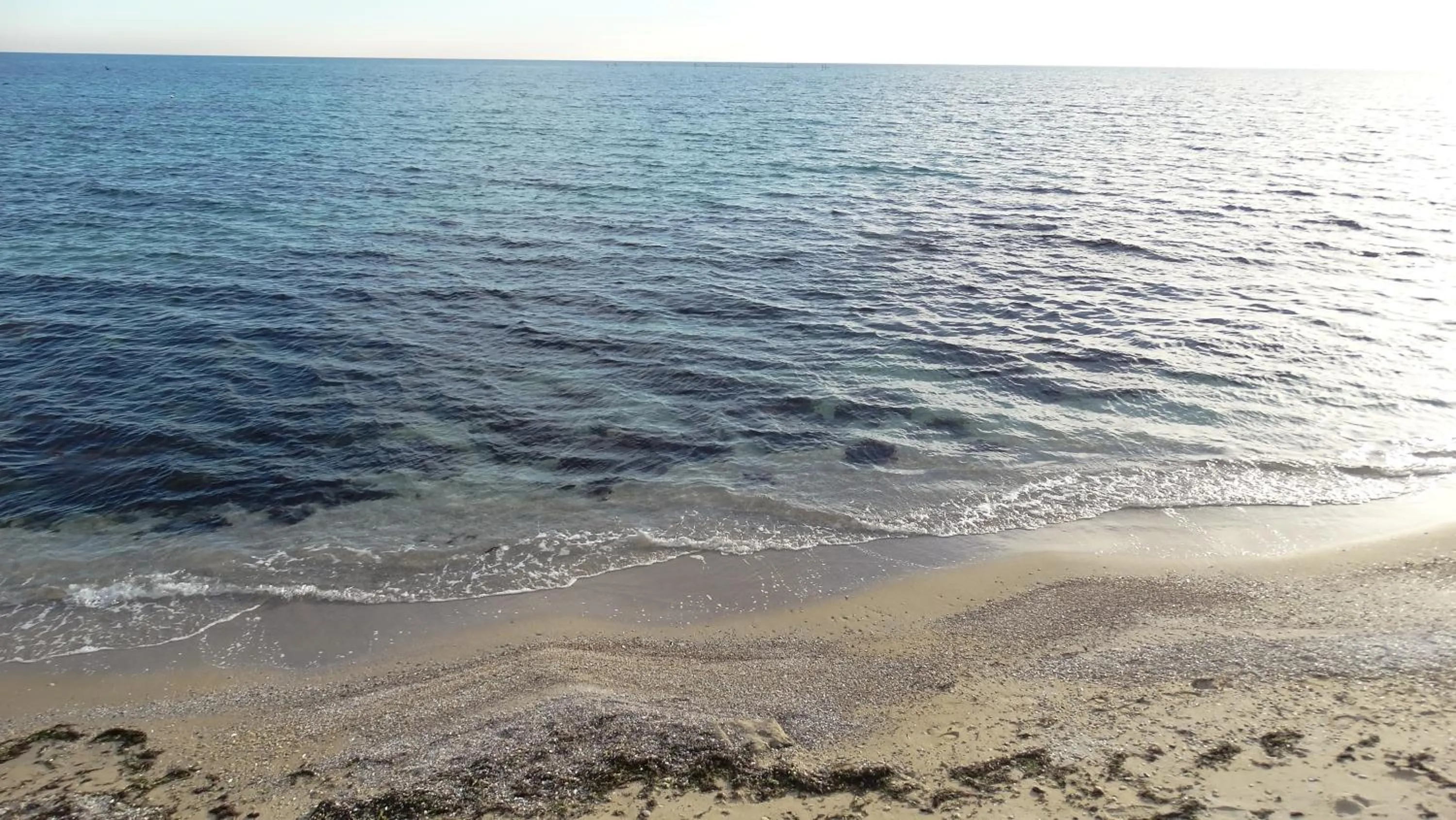 Akrotiria Beach Apart Complex