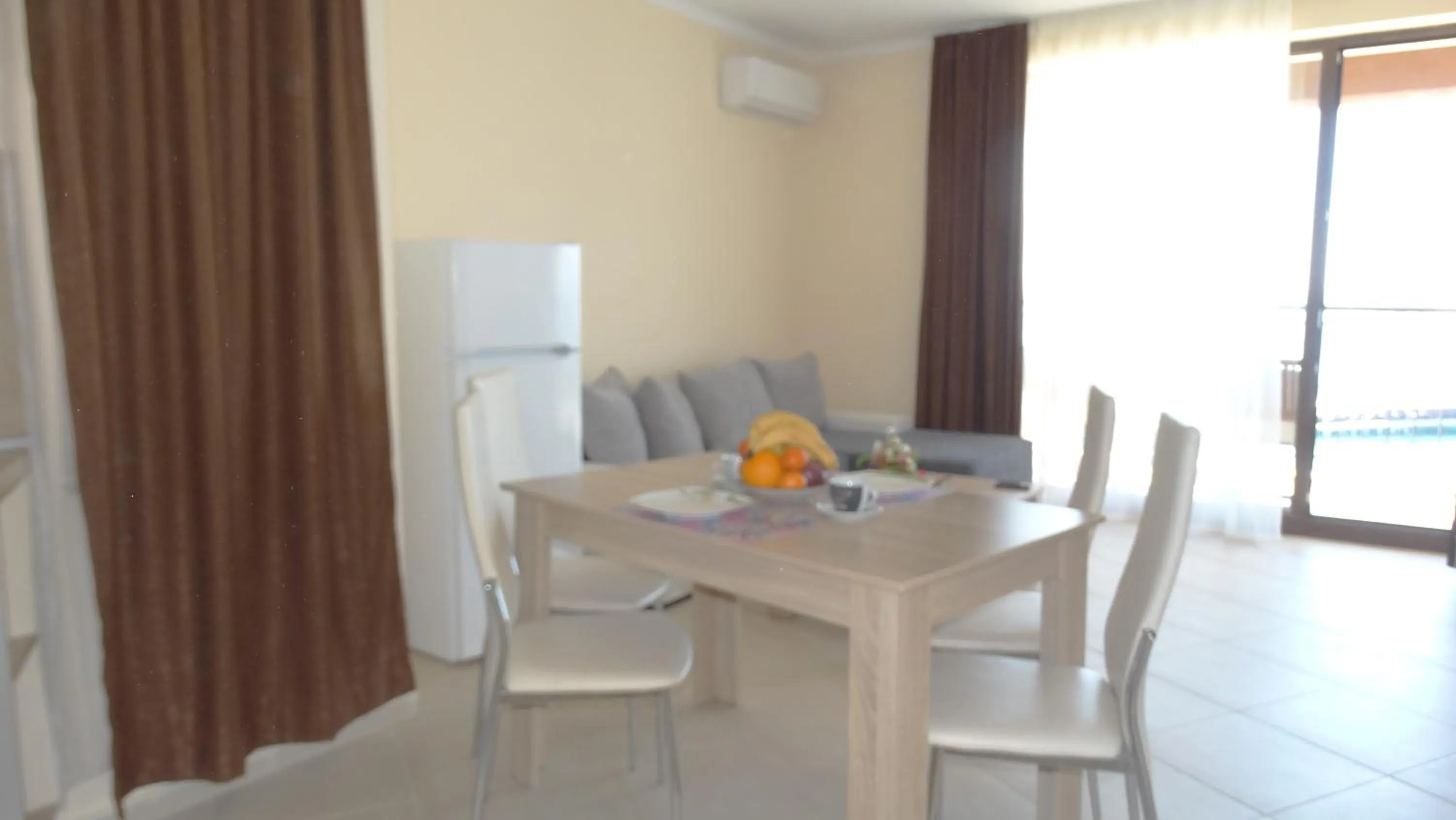 Akrotiria Beach Apart Complex