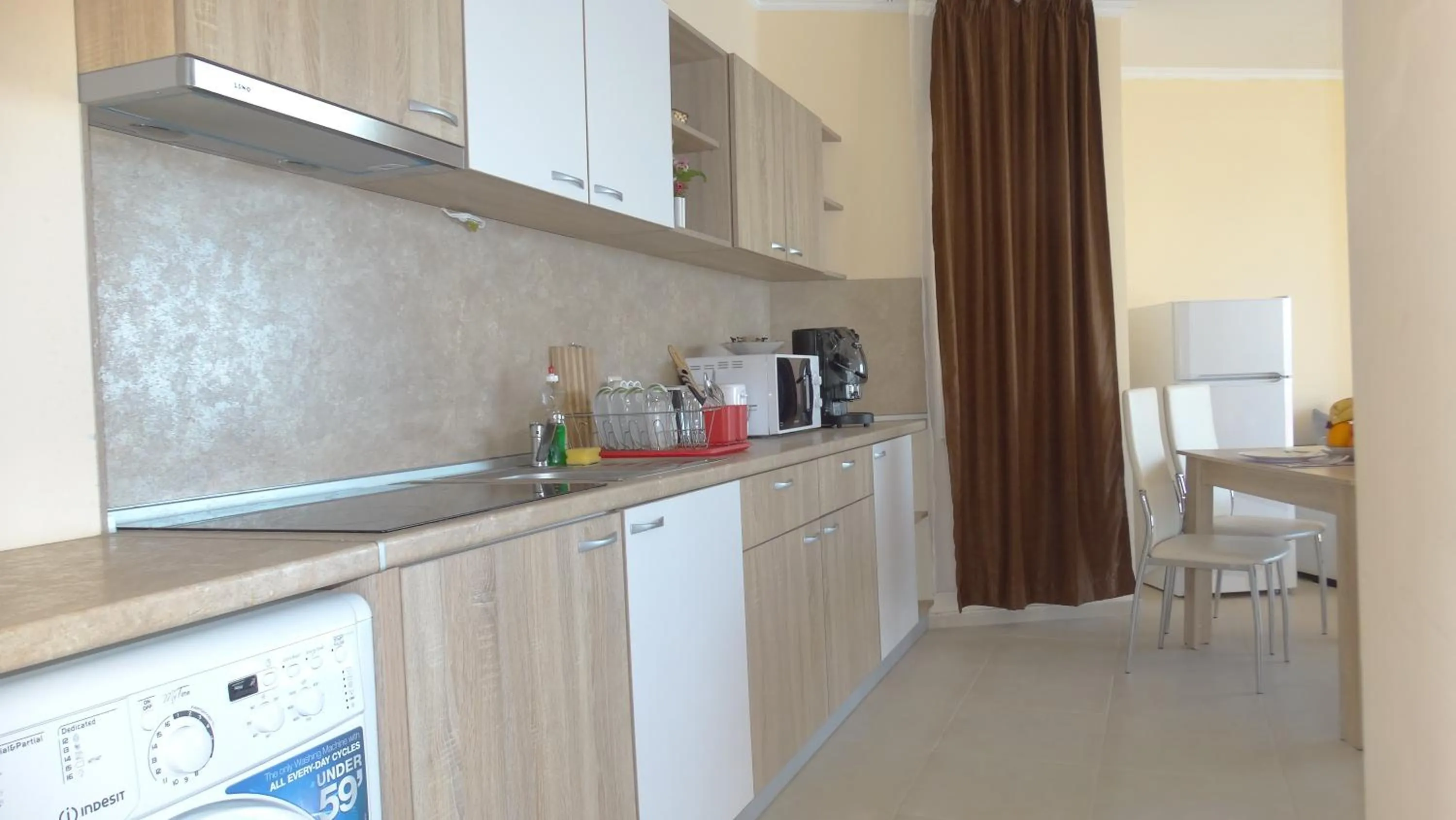 Akrotiria Beach Apart Complex