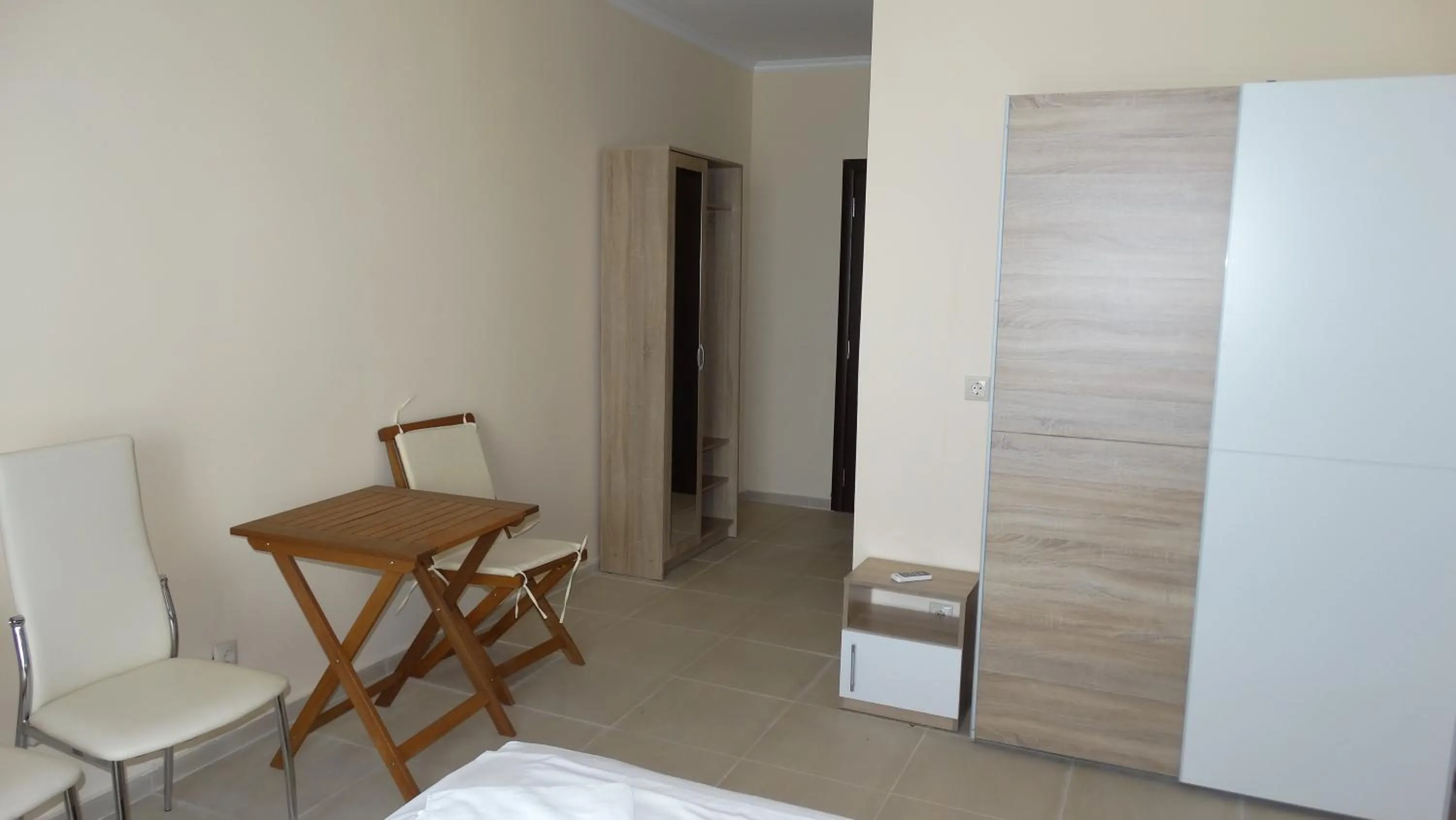 Akrotiria Beach Apart Complex