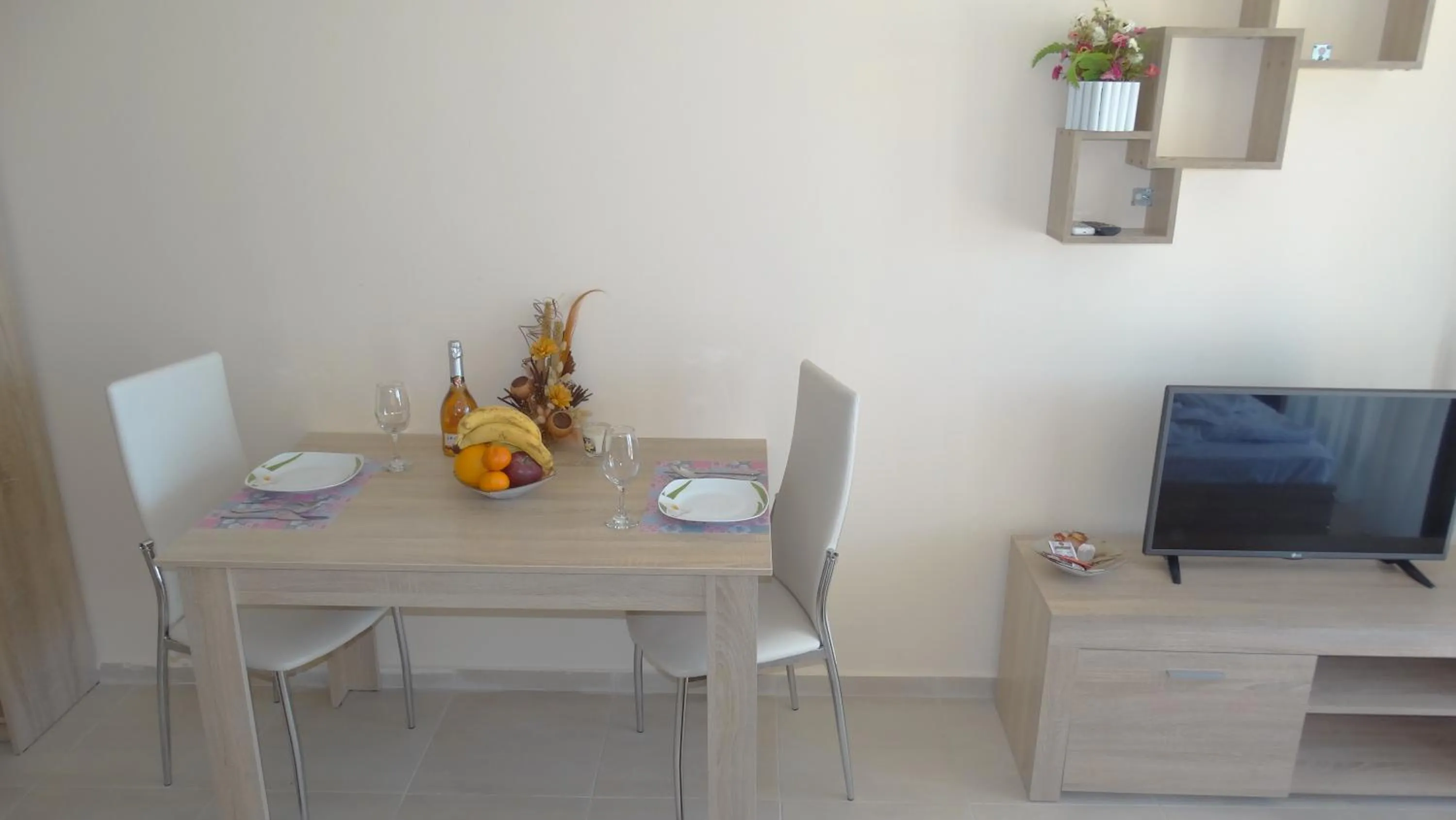 Akrotiria Beach Apart Complex