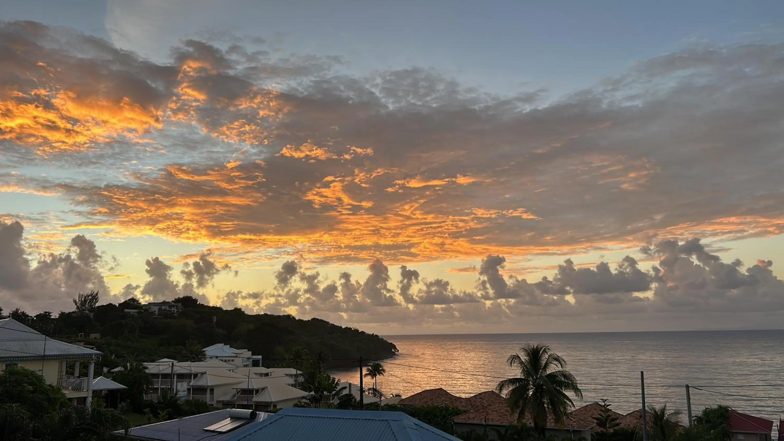 Natural landscape in Alyzes Diamant